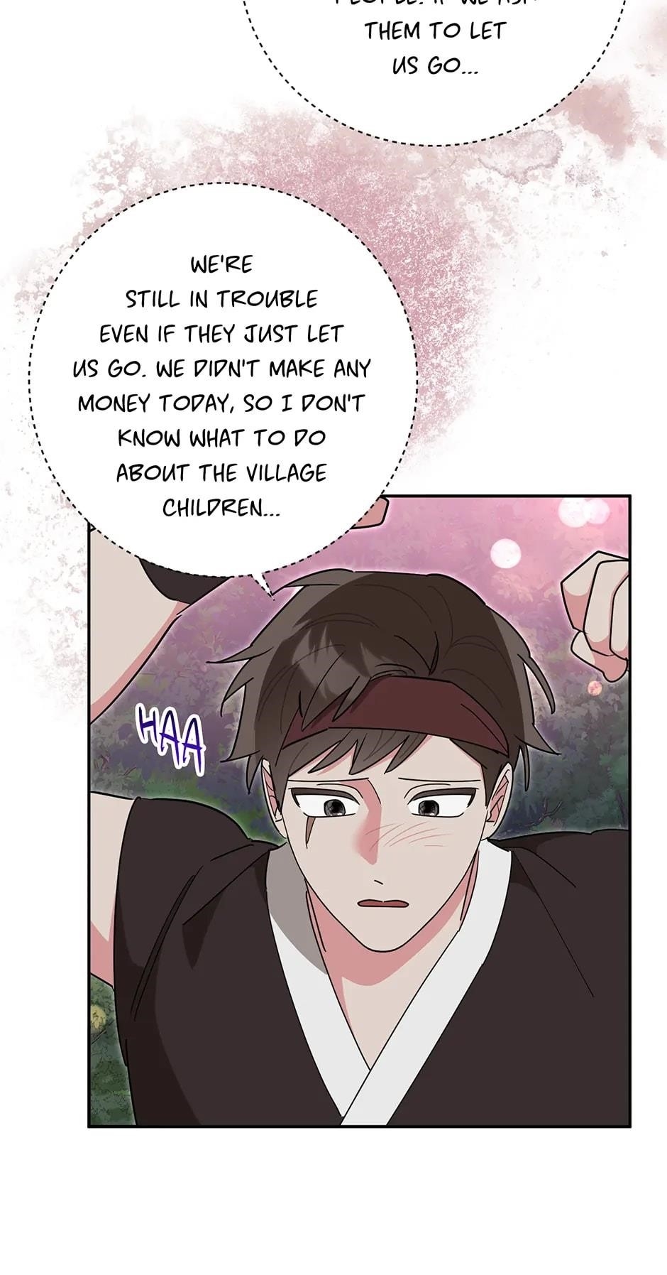 I Am the Precious Daughter of the Greatest Villain in the Fantasy World - Chapter 148 Page 14