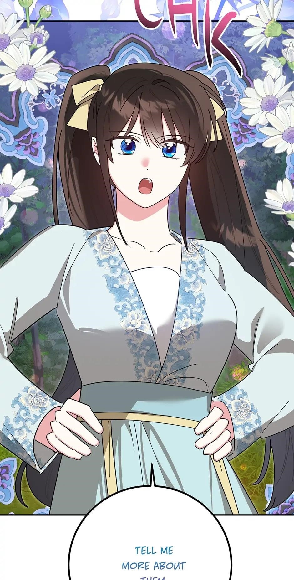 I Am the Precious Daughter of the Greatest Villain in the Fantasy World - Chapter 148 Page 16