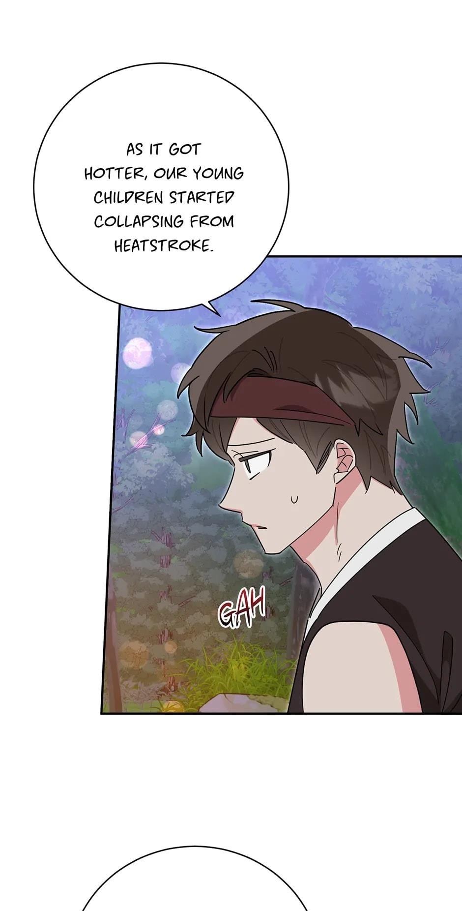 I Am the Precious Daughter of the Greatest Villain in the Fantasy World - Chapter 148 Page 20