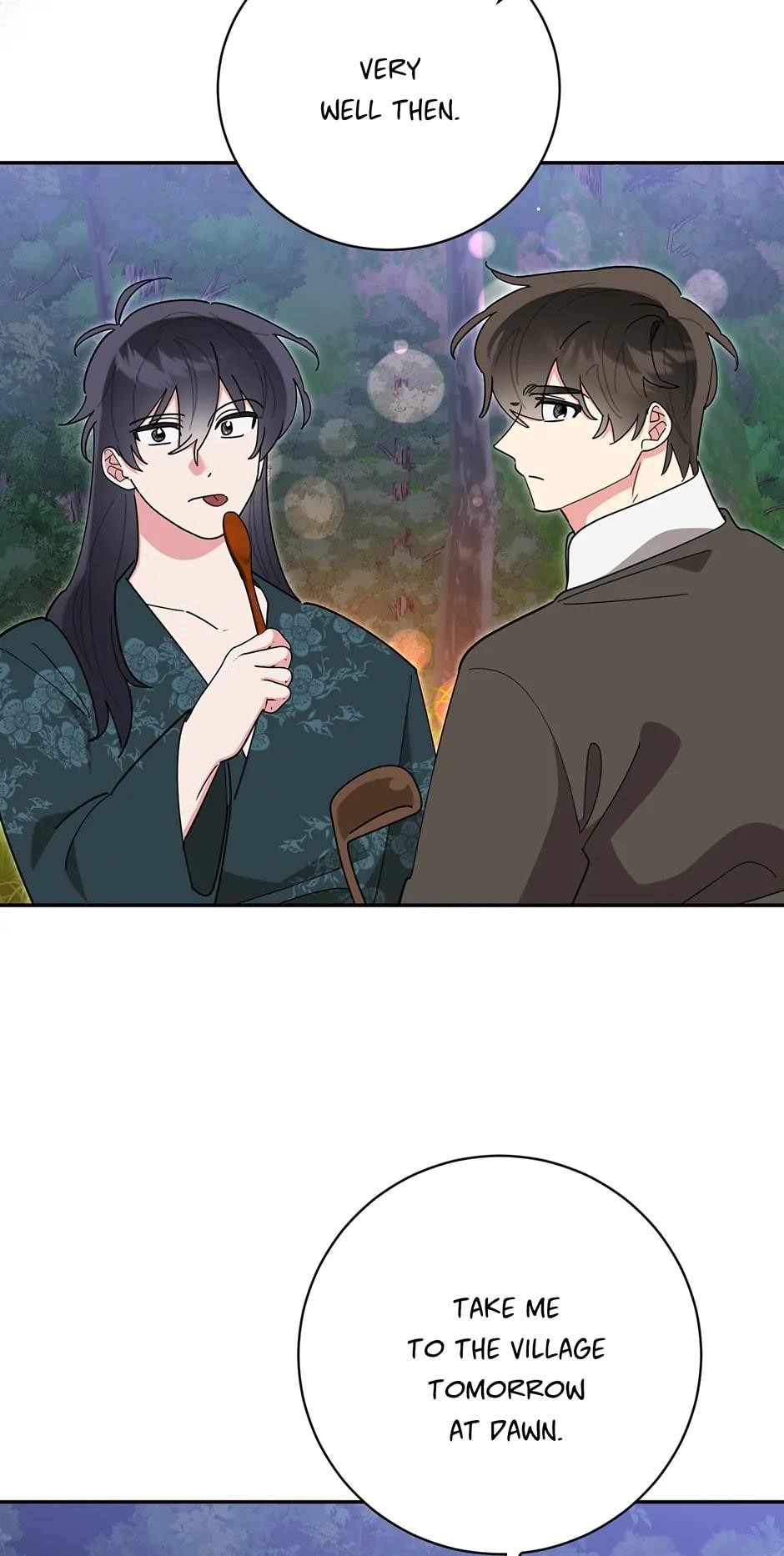 I Am the Precious Daughter of the Greatest Villain in the Fantasy World - Chapter 148 Page 24