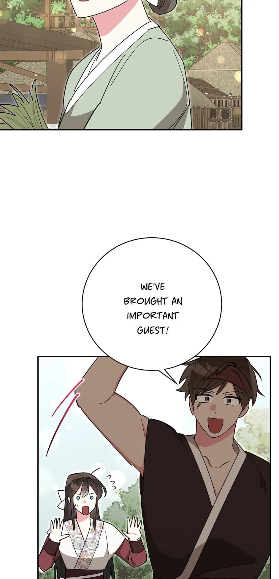 I Am the Precious Daughter of the Greatest Villain in the Fantasy World - Chapter 148 Page 32