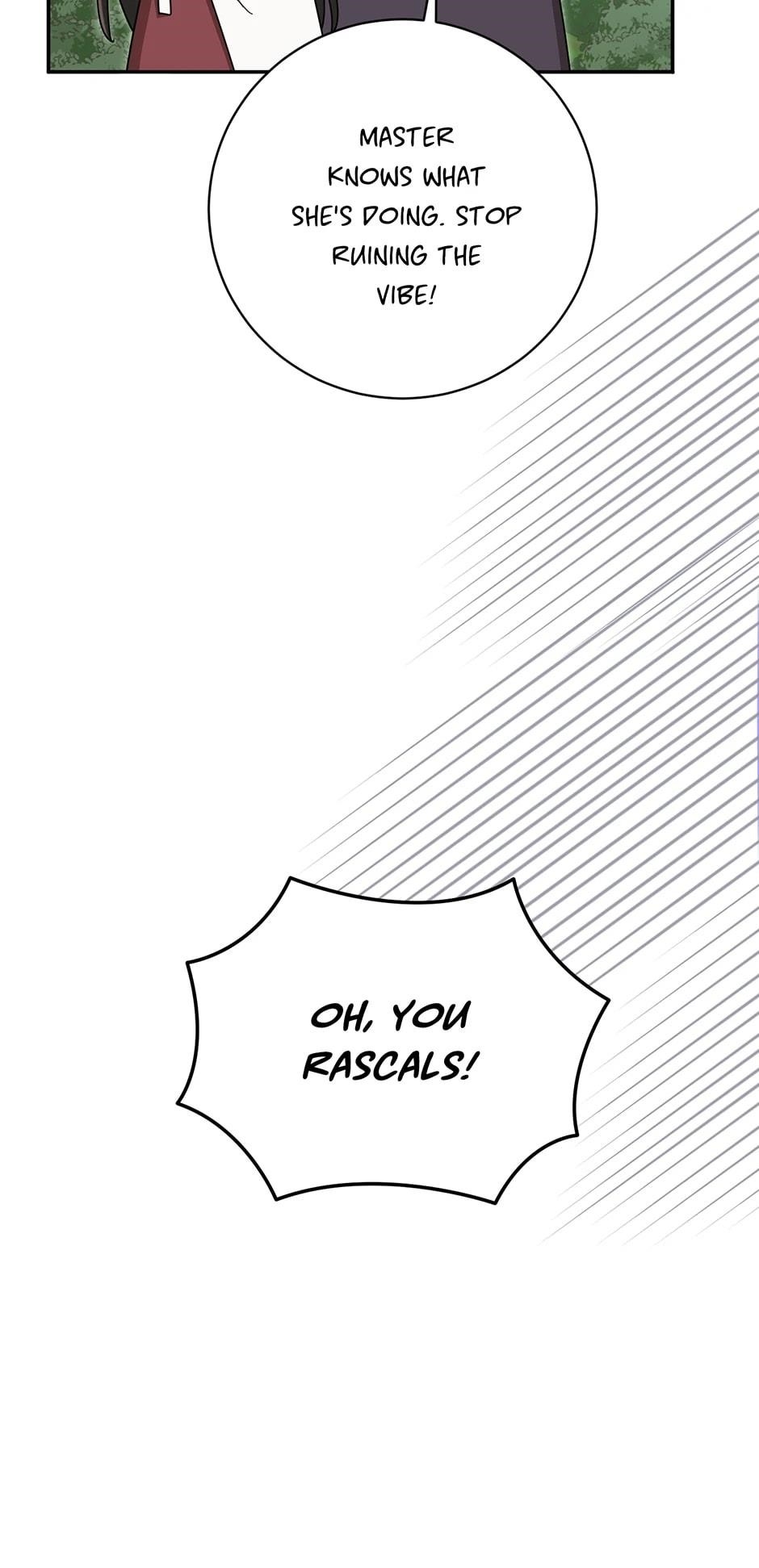 I Am the Precious Daughter of the Greatest Villain in the Fantasy World - Chapter 148 Page 35