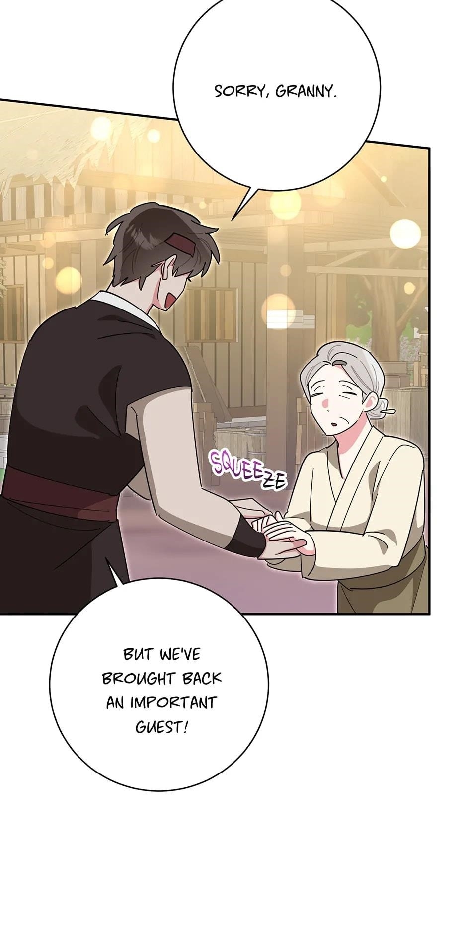 I Am the Precious Daughter of the Greatest Villain in the Fantasy World - Chapter 148 Page 37