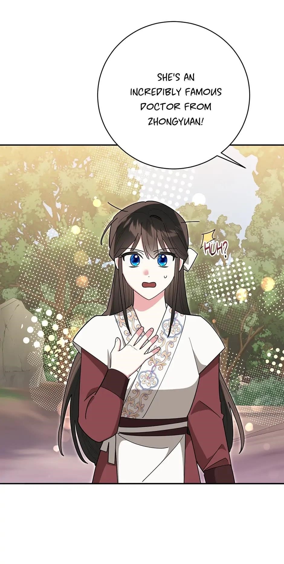 I Am the Precious Daughter of the Greatest Villain in the Fantasy World - Chapter 148 Page 38