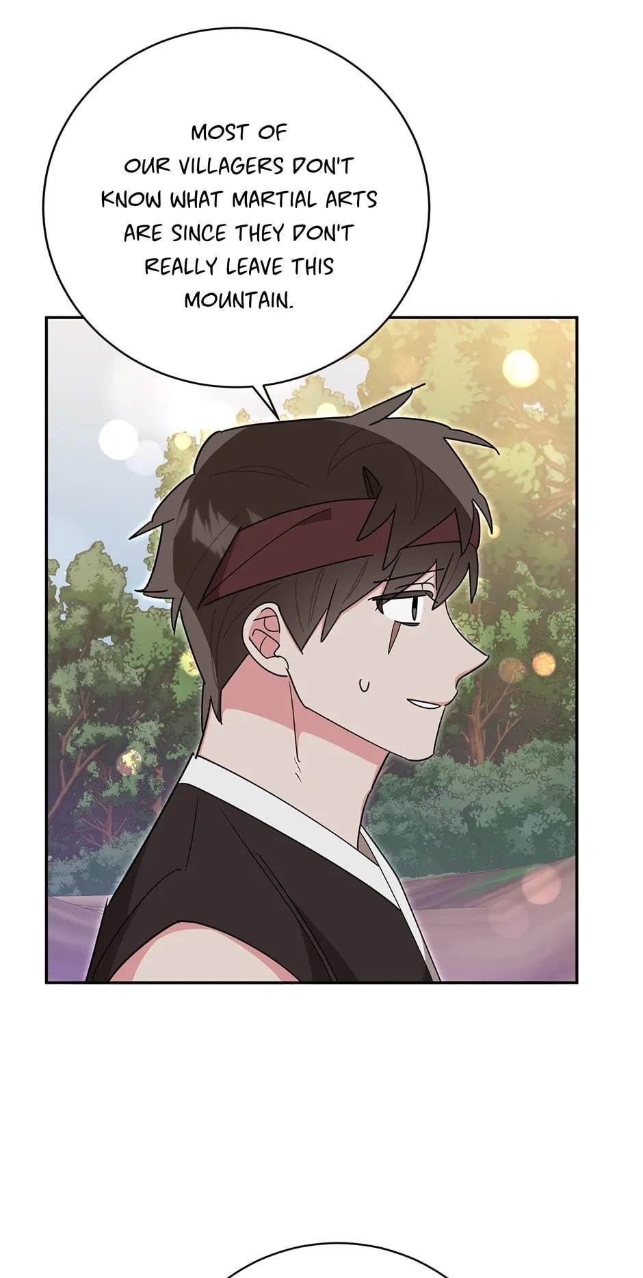 I Am the Precious Daughter of the Greatest Villain in the Fantasy World - Chapter 148 Page 40