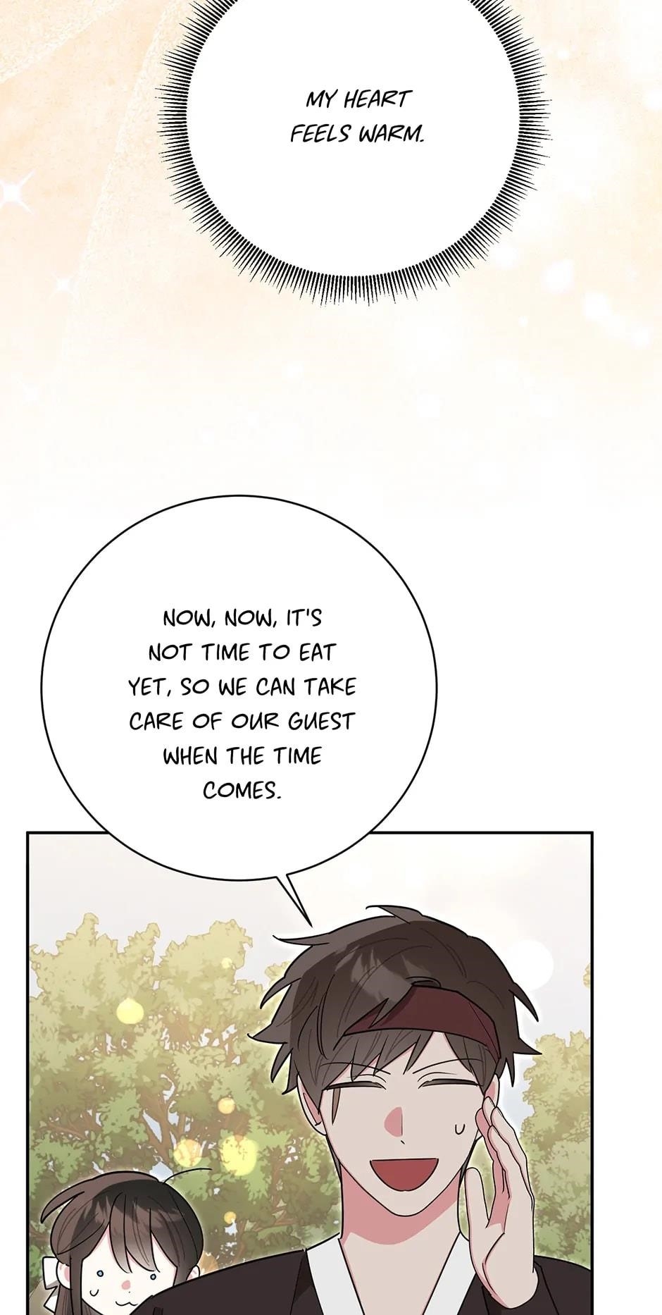 I Am the Precious Daughter of the Greatest Villain in the Fantasy World - Chapter 148 Page 47