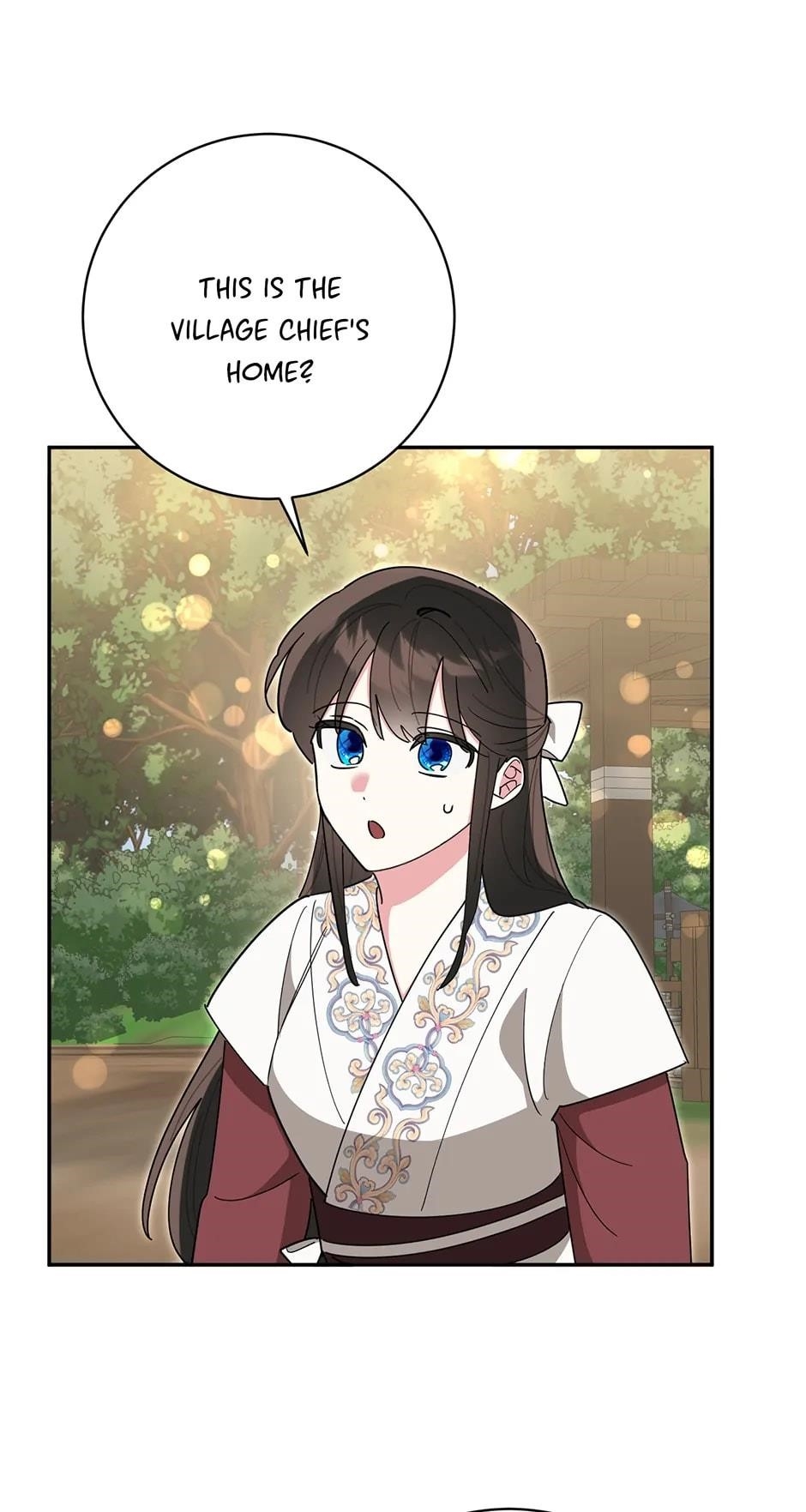 I Am the Precious Daughter of the Greatest Villain in the Fantasy World - Chapter 148 Page 51