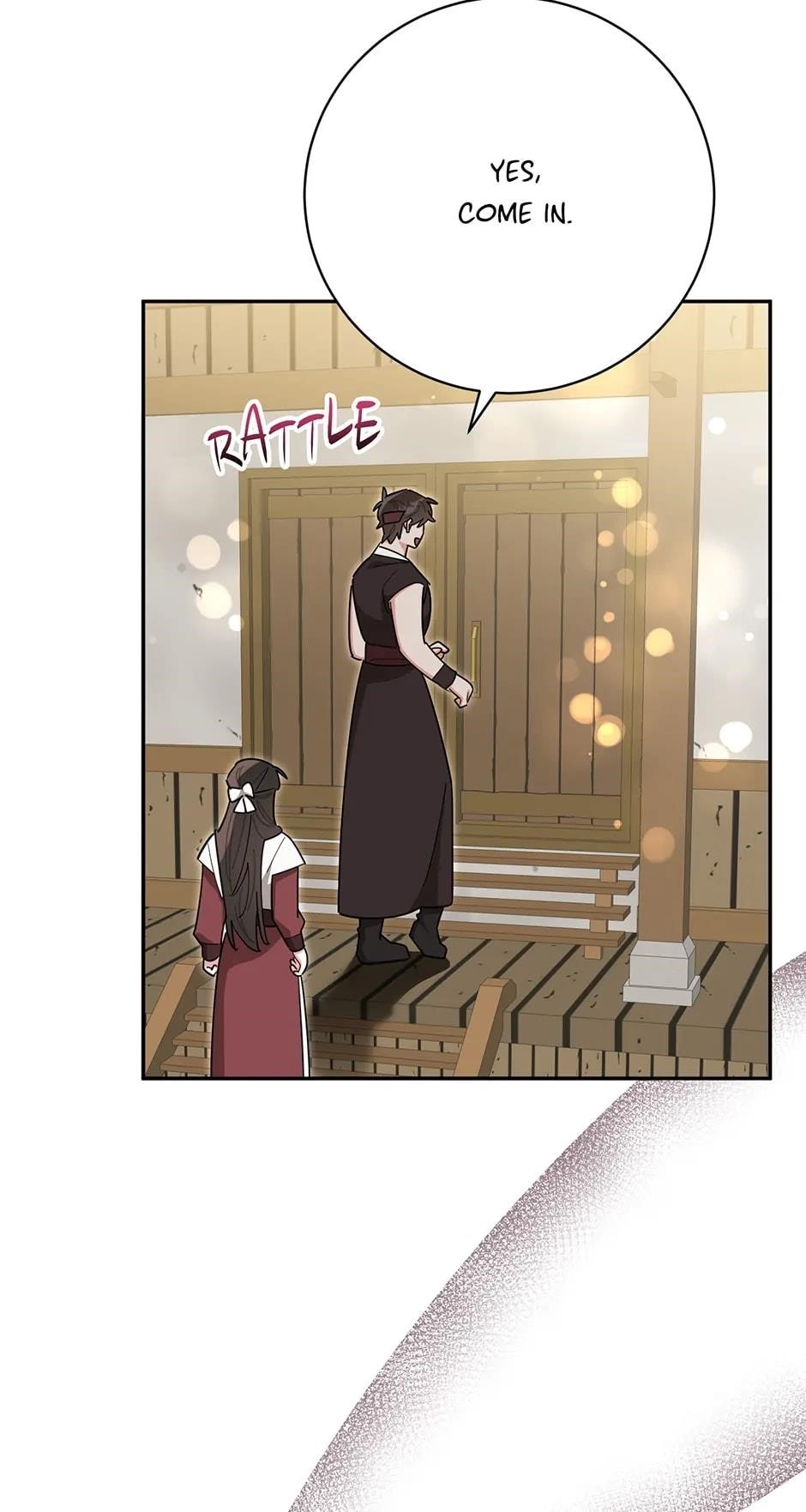 I Am the Precious Daughter of the Greatest Villain in the Fantasy World - Chapter 148 Page 52