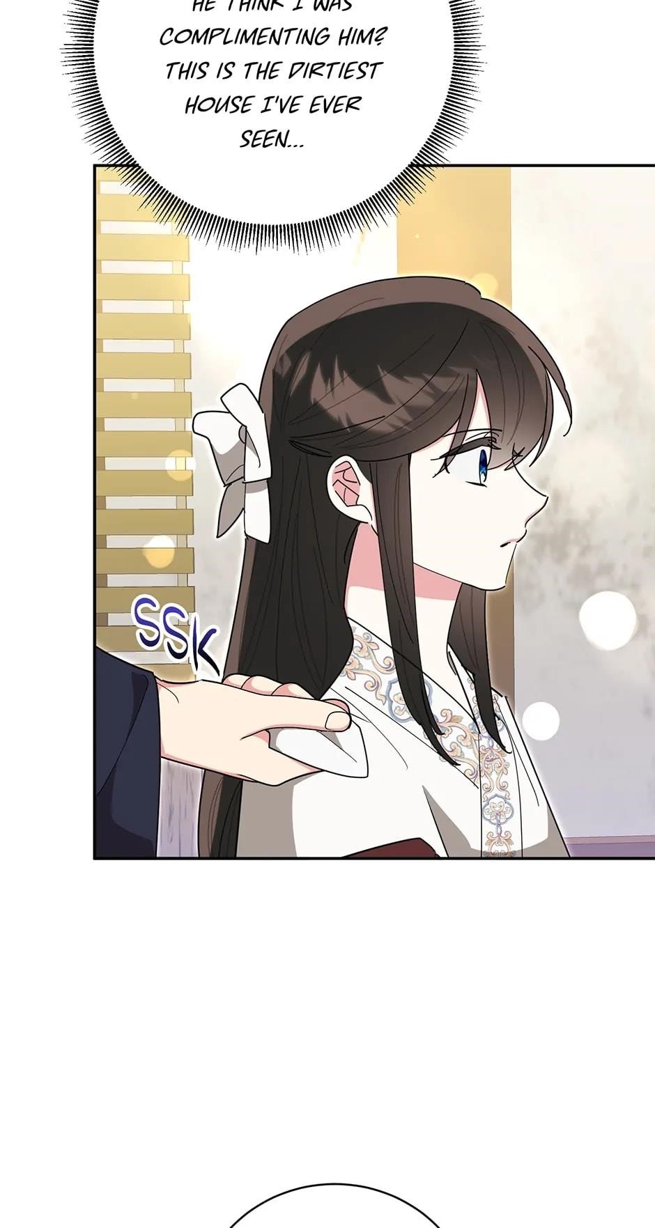 I Am the Precious Daughter of the Greatest Villain in the Fantasy World - Chapter 148 Page 55