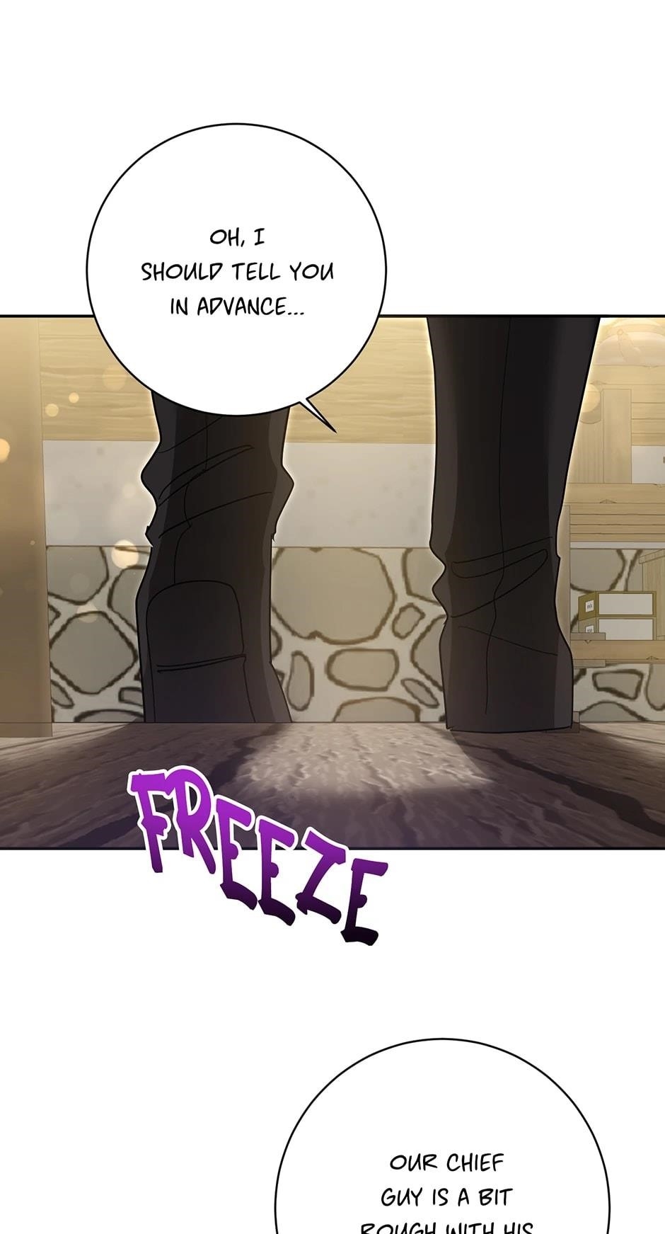 I Am the Precious Daughter of the Greatest Villain in the Fantasy World - Chapter 148 Page 57