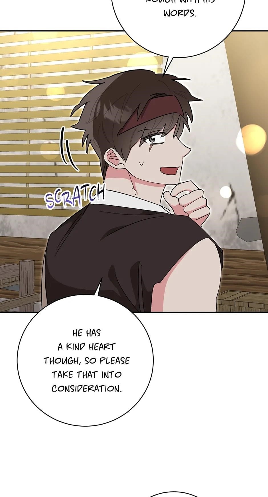 I Am the Precious Daughter of the Greatest Villain in the Fantasy World - Chapter 148 Page 58