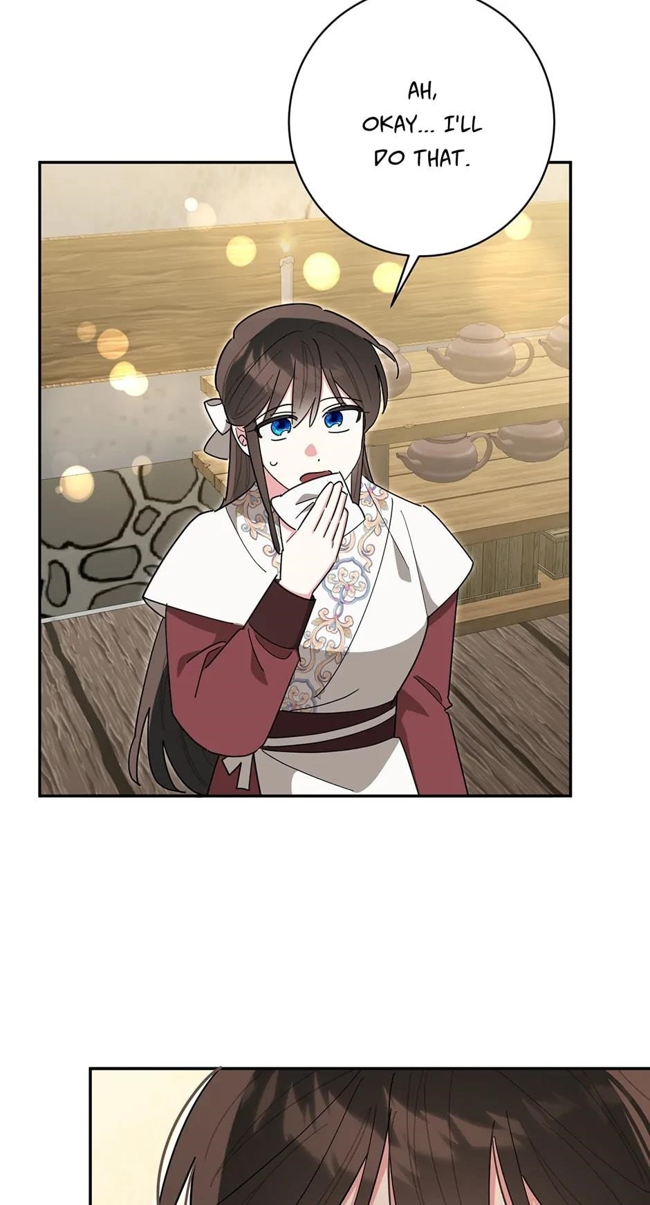 I Am the Precious Daughter of the Greatest Villain in the Fantasy World - Chapter 148 Page 59