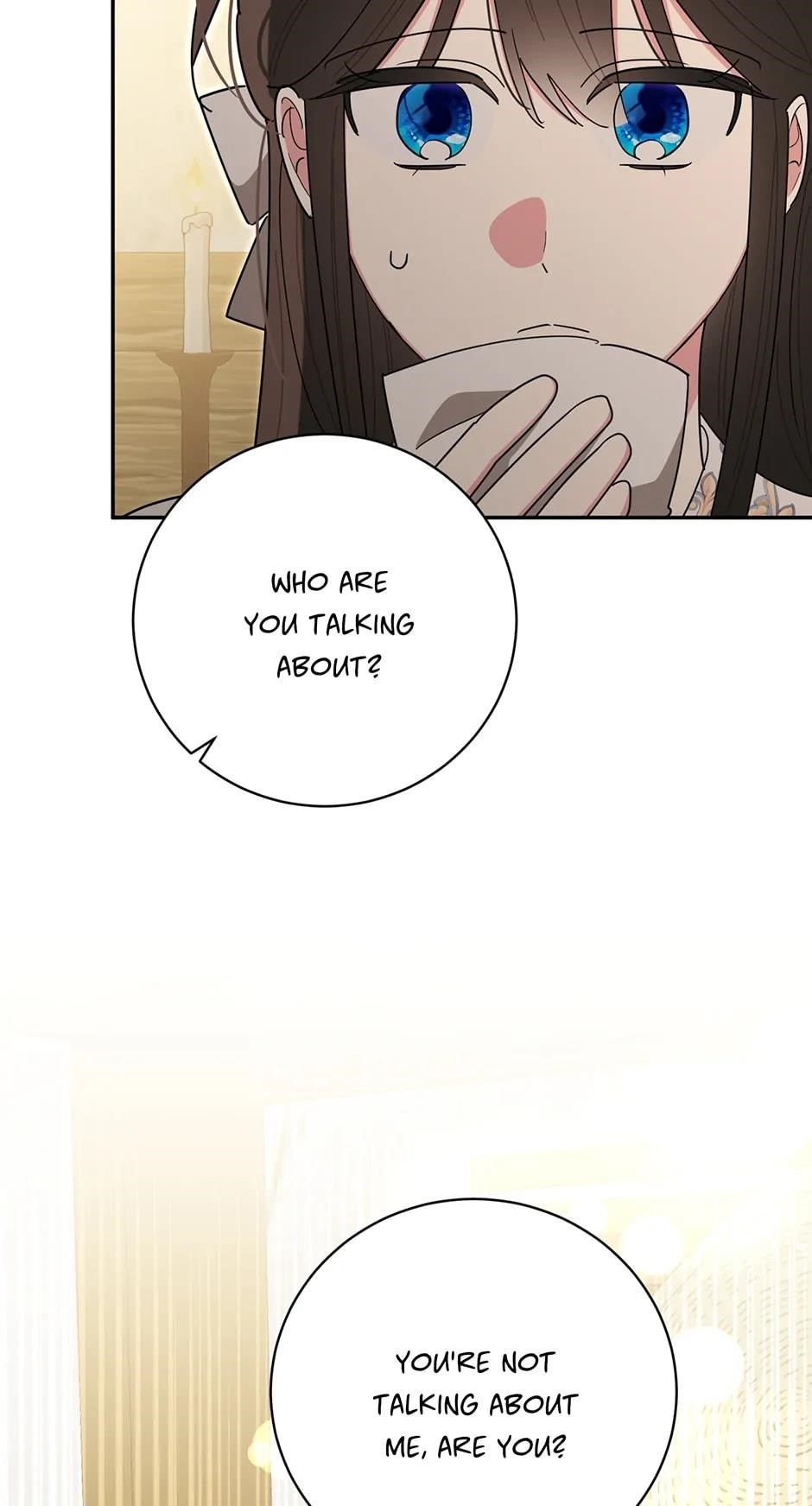 I Am the Precious Daughter of the Greatest Villain in the Fantasy World - Chapter 148 Page 60