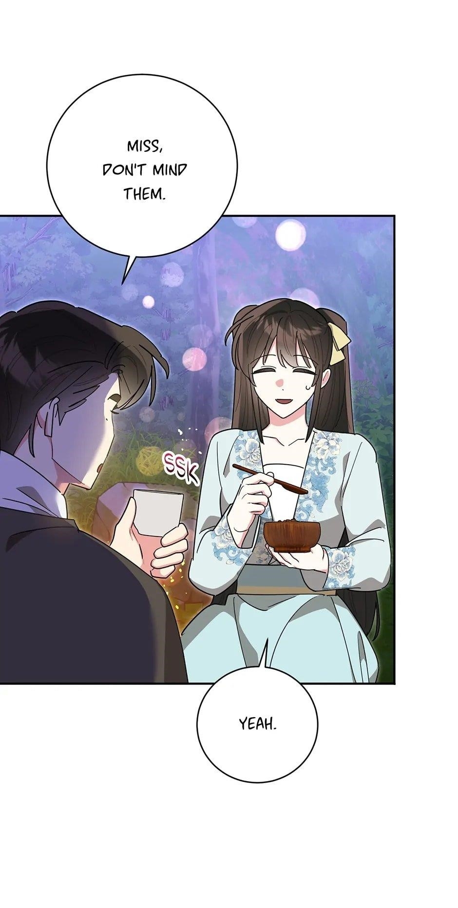 I Am the Precious Daughter of the Greatest Villain in the Fantasy World - Chapter 148 Page 7