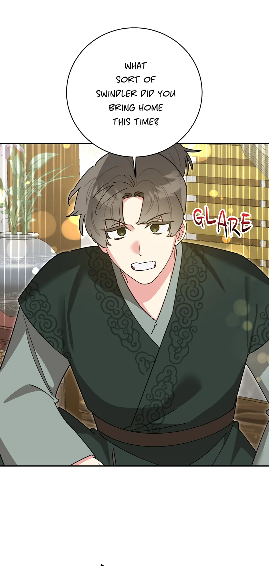 I Am the Precious Daughter of the Greatest Villain in the Fantasy World - Chapter 149 Page 1