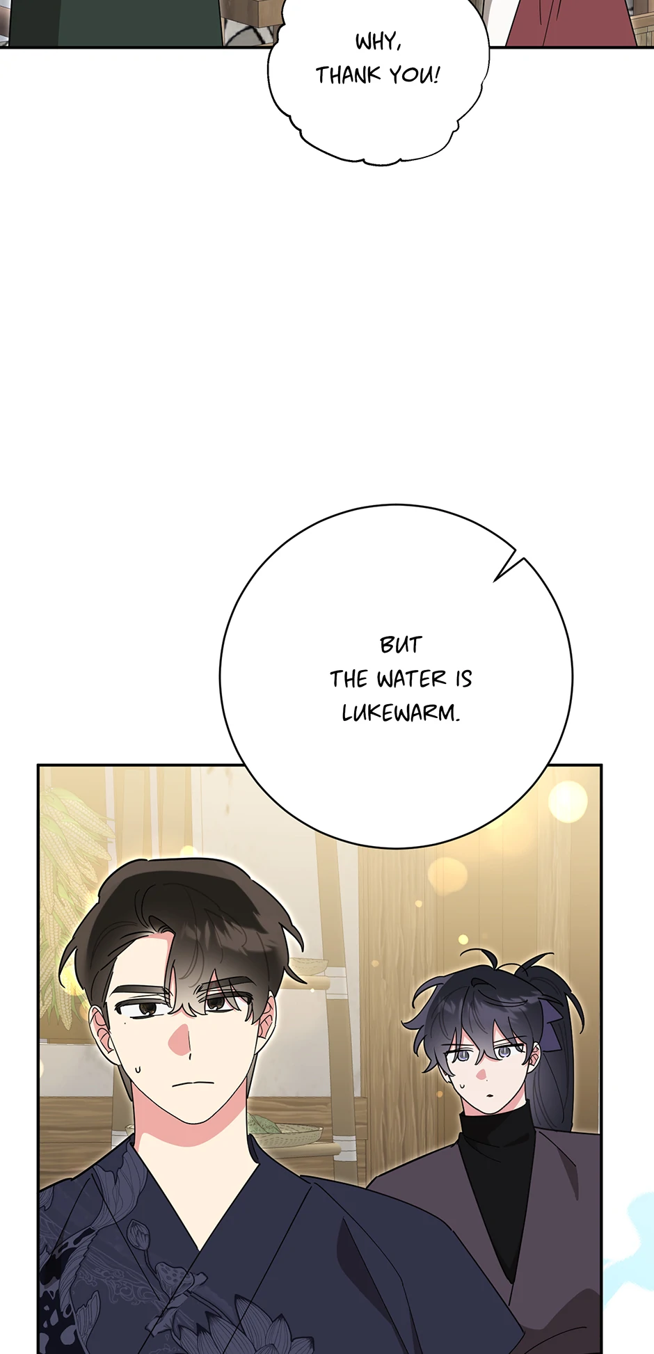 I Am the Precious Daughter of the Greatest Villain in the Fantasy World - Chapter 149 Page 10