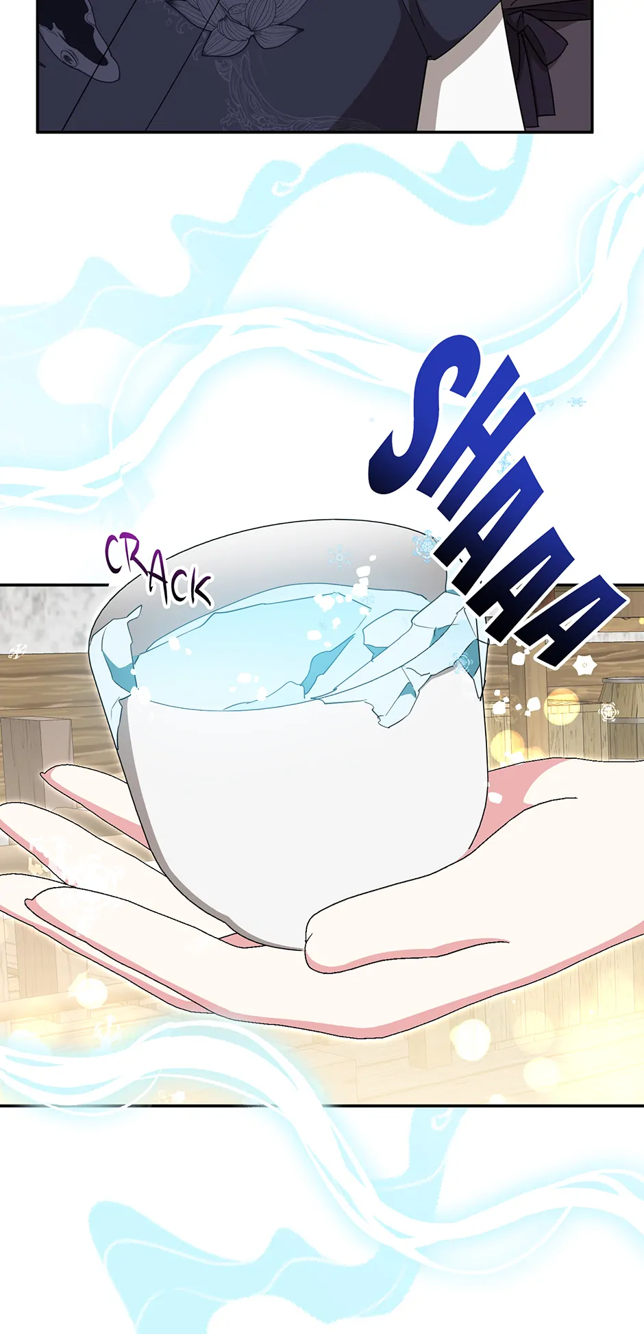 I Am the Precious Daughter of the Greatest Villain in the Fantasy World - Chapter 149 Page 11