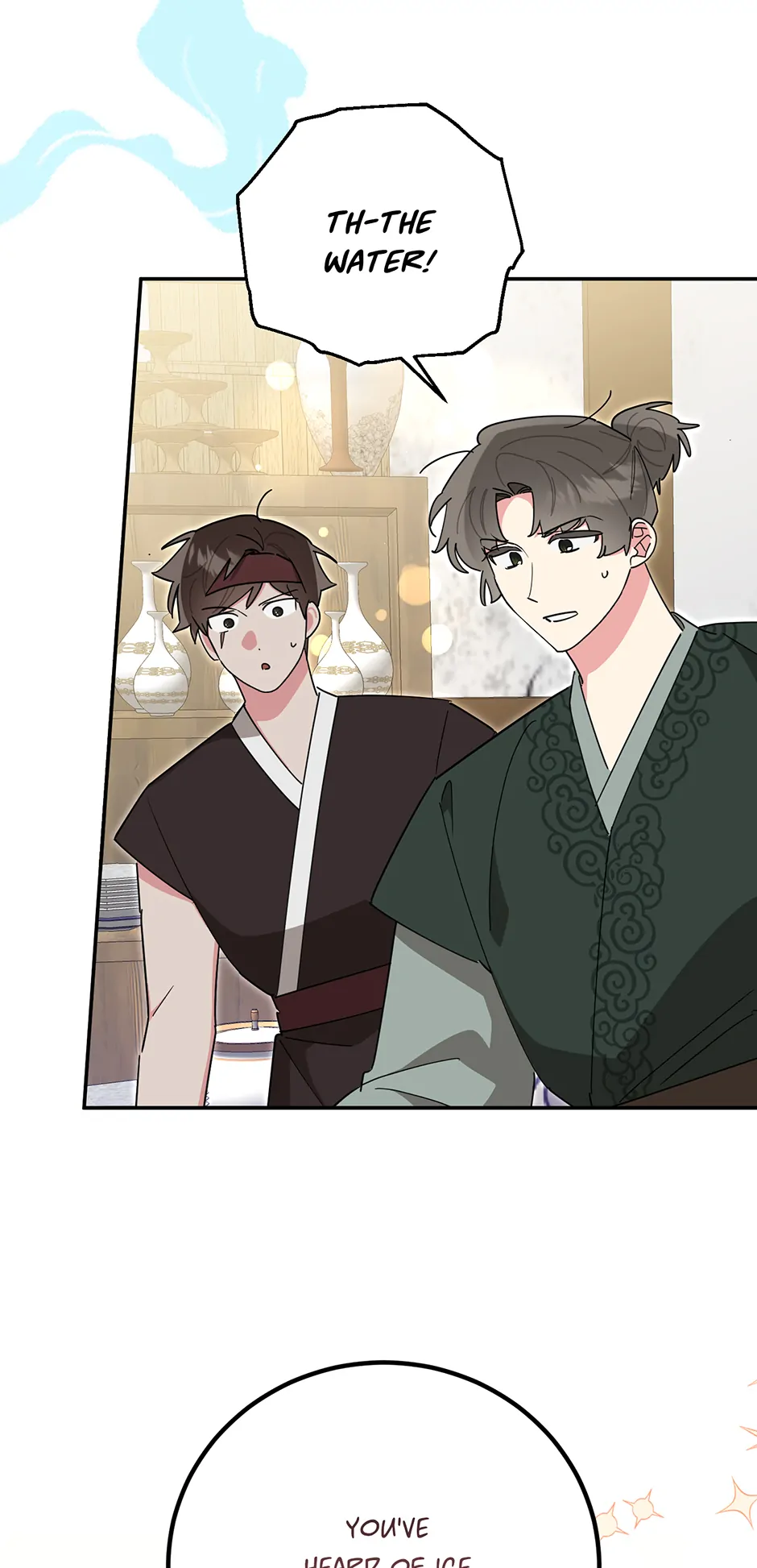 I Am the Precious Daughter of the Greatest Villain in the Fantasy World - Chapter 149 Page 12