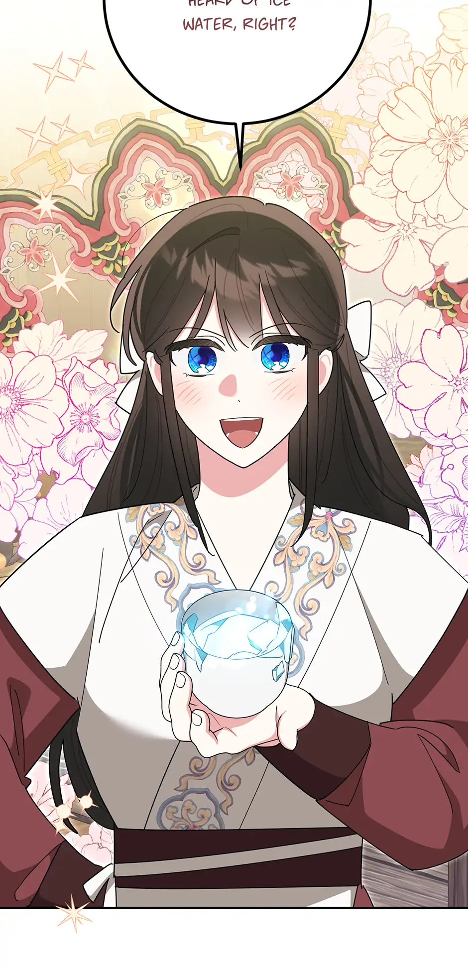 I Am the Precious Daughter of the Greatest Villain in the Fantasy World - Chapter 149 Page 13