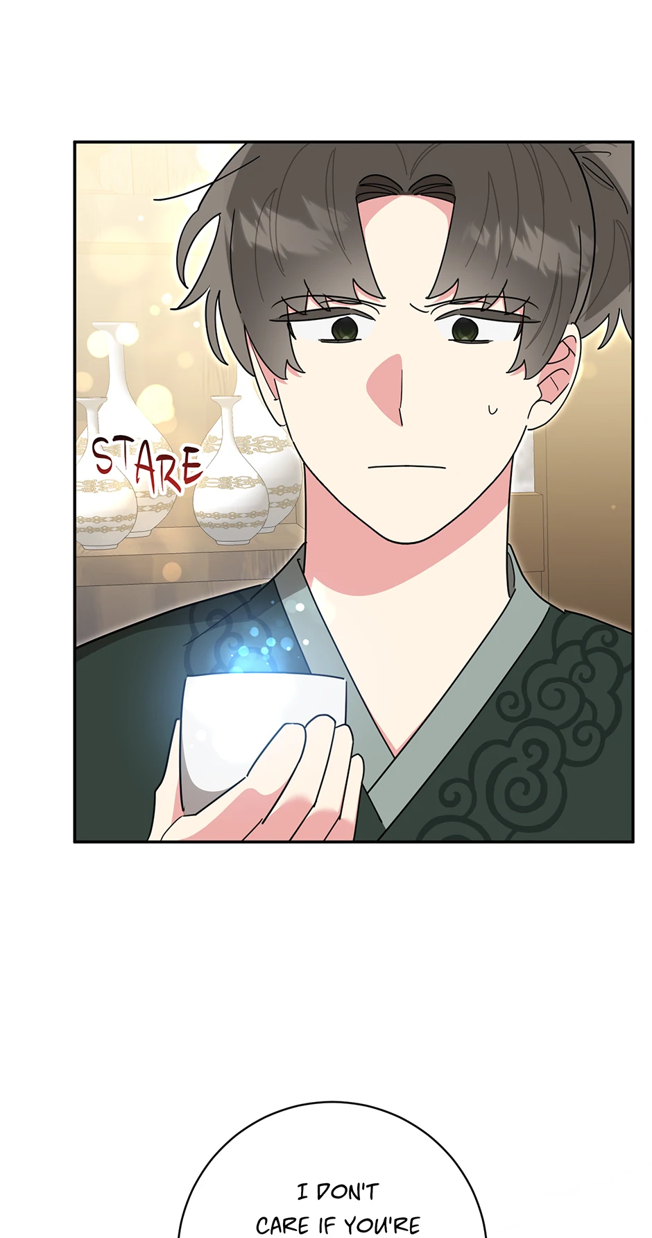 I Am the Precious Daughter of the Greatest Villain in the Fantasy World - Chapter 149 Page 18