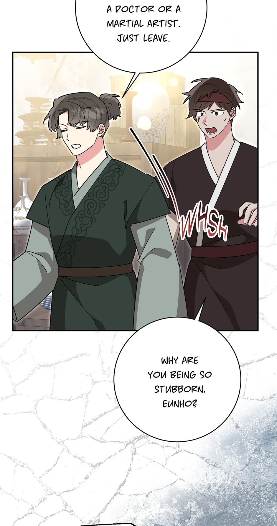 I Am the Precious Daughter of the Greatest Villain in the Fantasy World - Chapter 149 Page 19