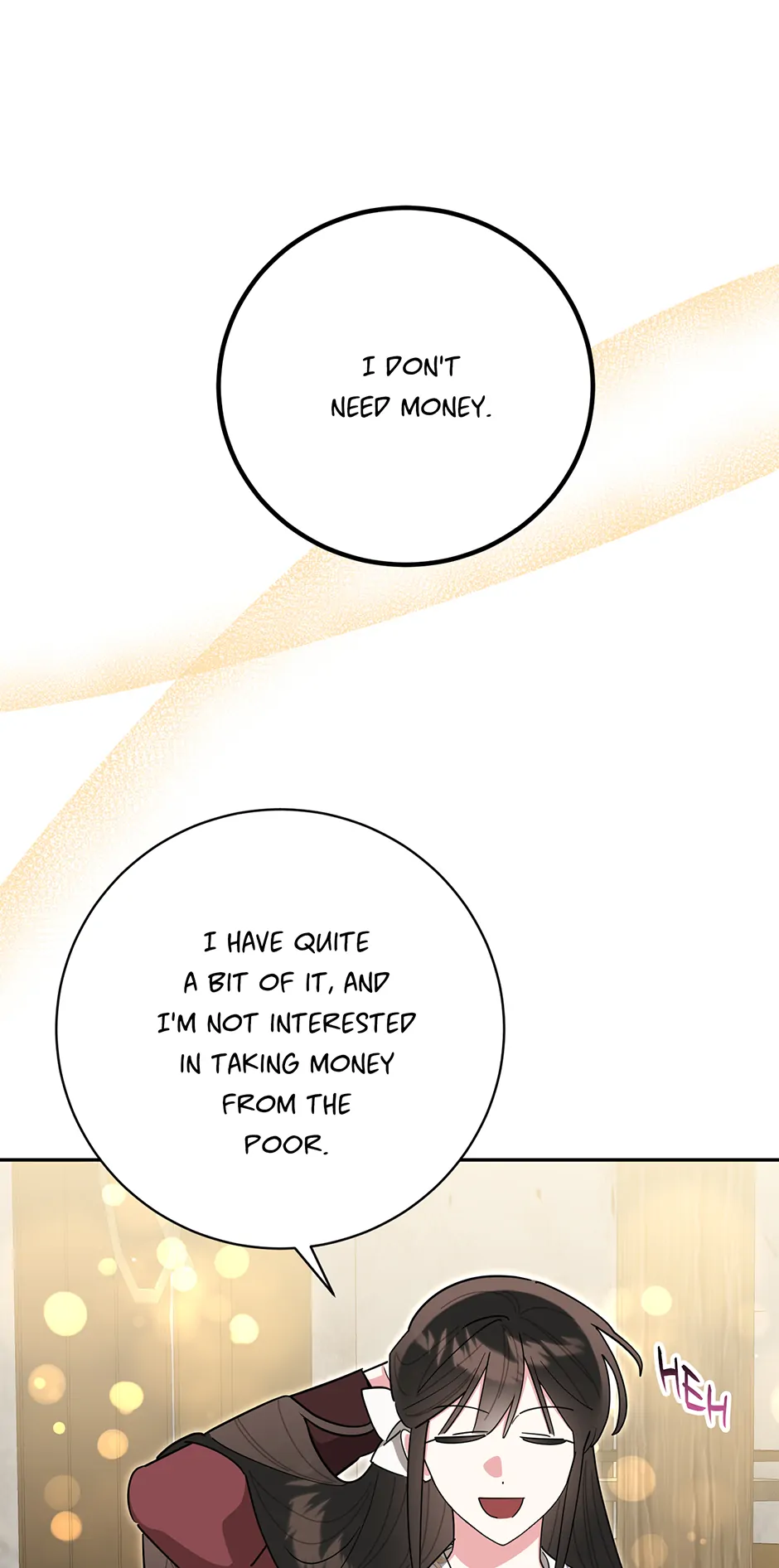 I Am the Precious Daughter of the Greatest Villain in the Fantasy World - Chapter 149 Page 22