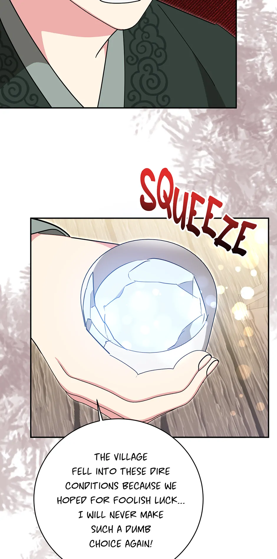 I Am the Precious Daughter of the Greatest Villain in the Fantasy World - Chapter 149 Page 24