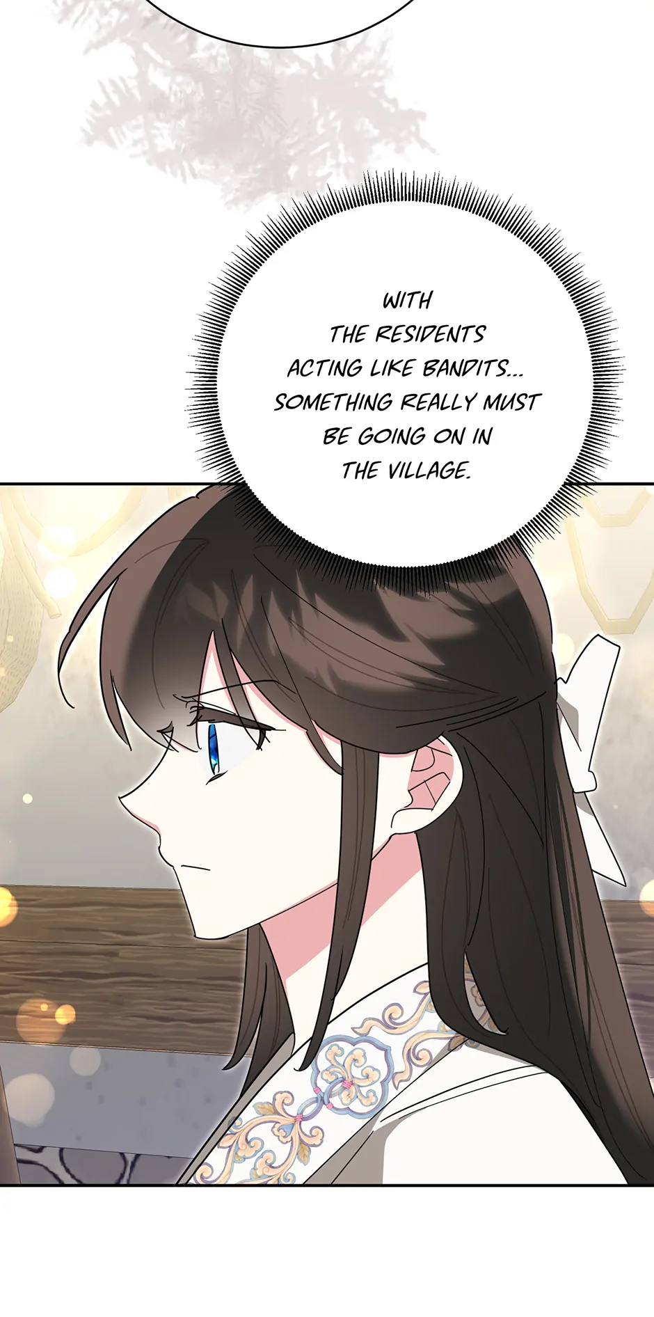 I Am the Precious Daughter of the Greatest Villain in the Fantasy World - Chapter 149 Page 25