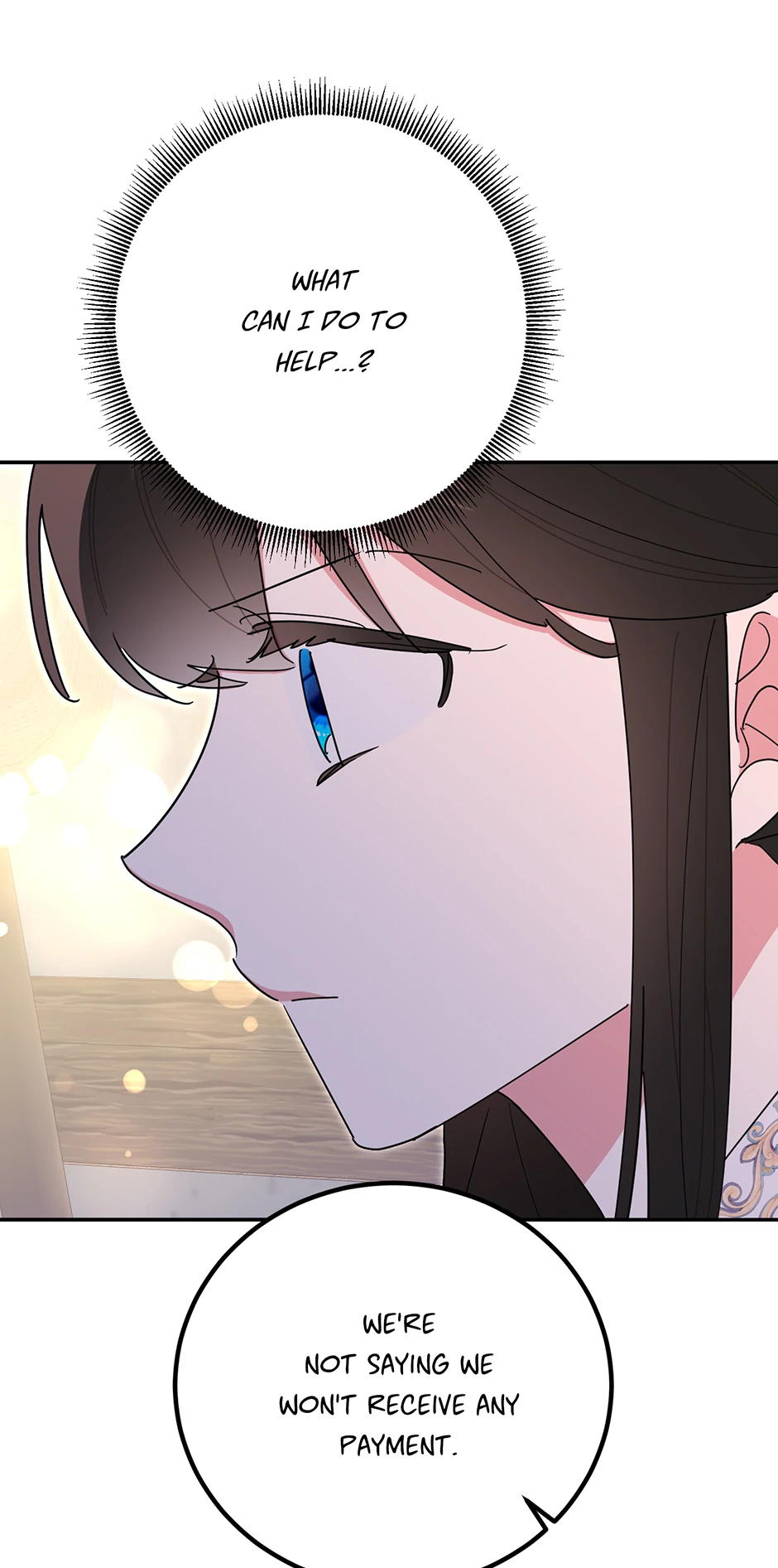 I Am the Precious Daughter of the Greatest Villain in the Fantasy World - Chapter 149 Page 26