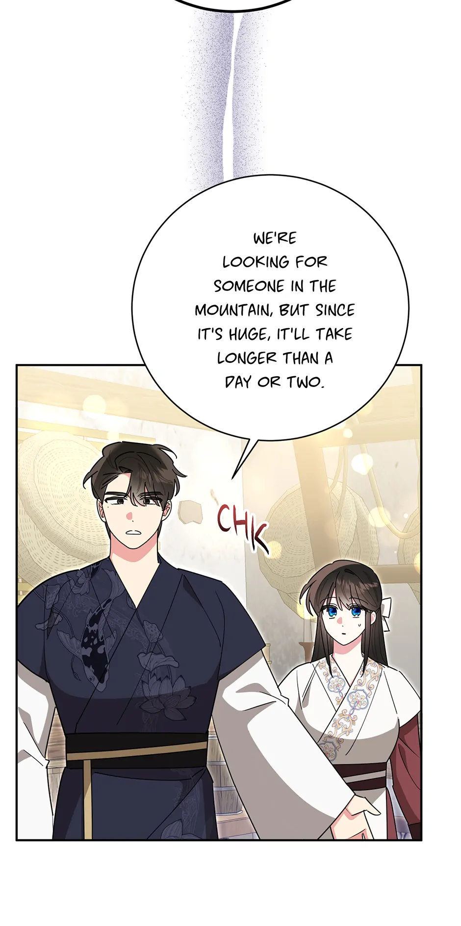 I Am the Precious Daughter of the Greatest Villain in the Fantasy World - Chapter 149 Page 27