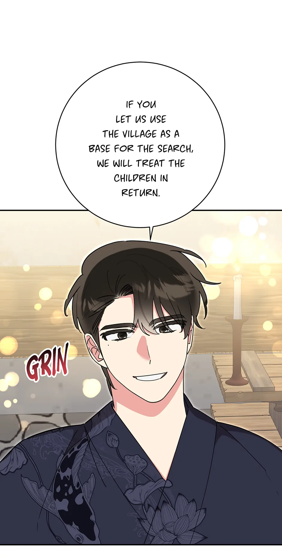 I Am the Precious Daughter of the Greatest Villain in the Fantasy World - Chapter 149 Page 28