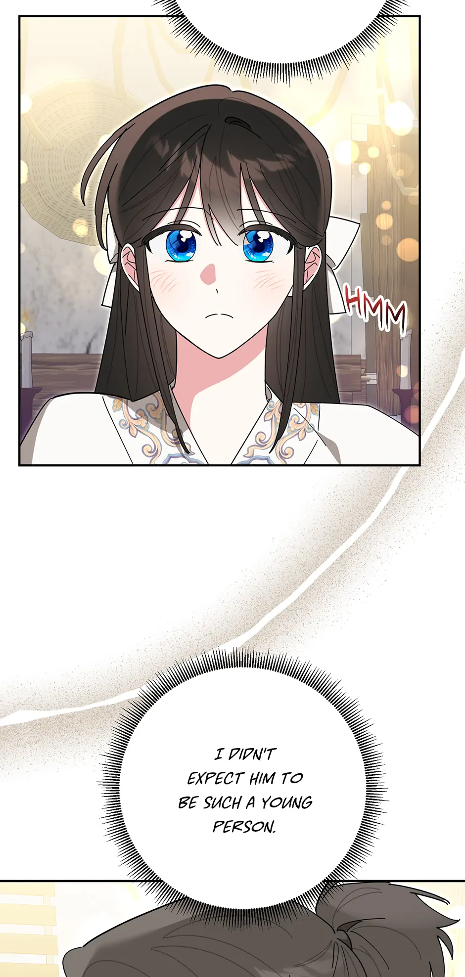 I Am the Precious Daughter of the Greatest Villain in the Fantasy World - Chapter 149 Page 3