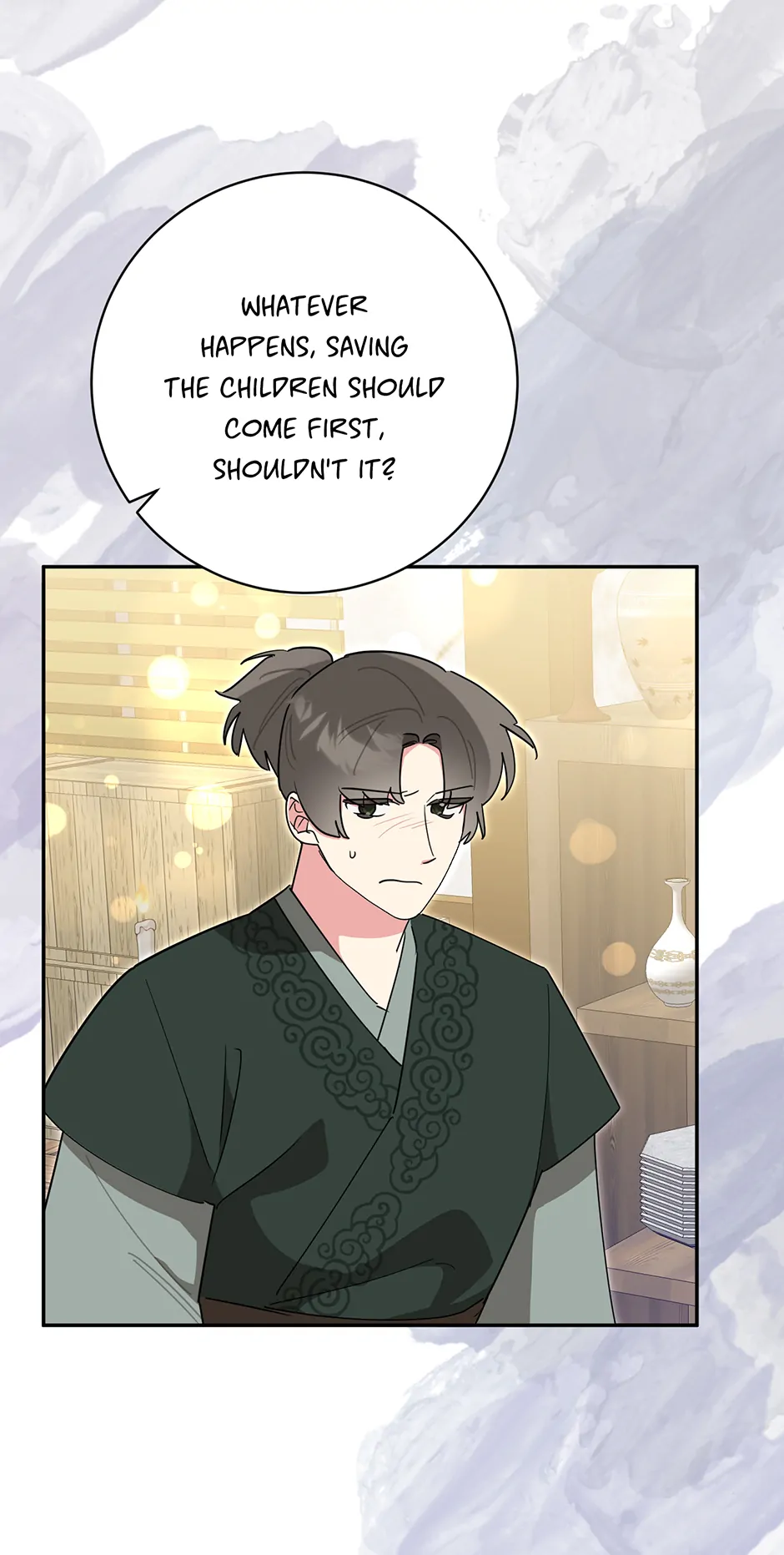 I Am the Precious Daughter of the Greatest Villain in the Fantasy World - Chapter 149 Page 32