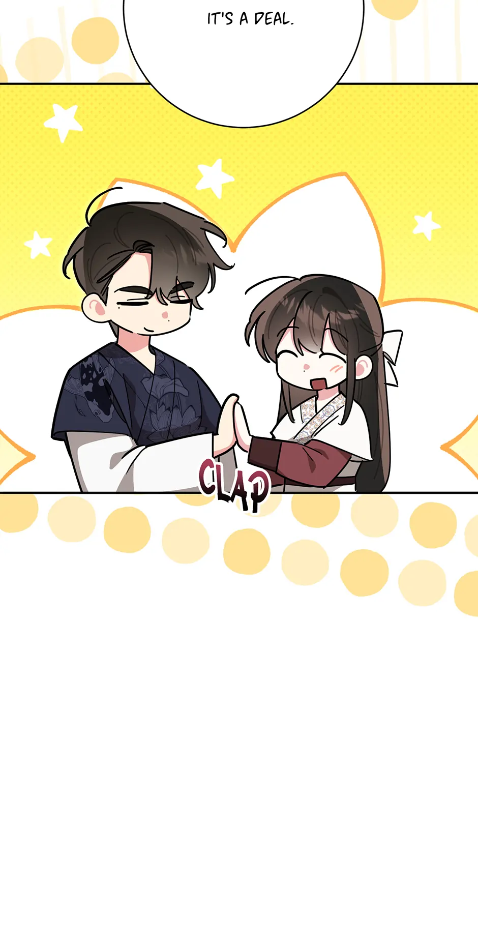 I Am the Precious Daughter of the Greatest Villain in the Fantasy World - Chapter 149 Page 34