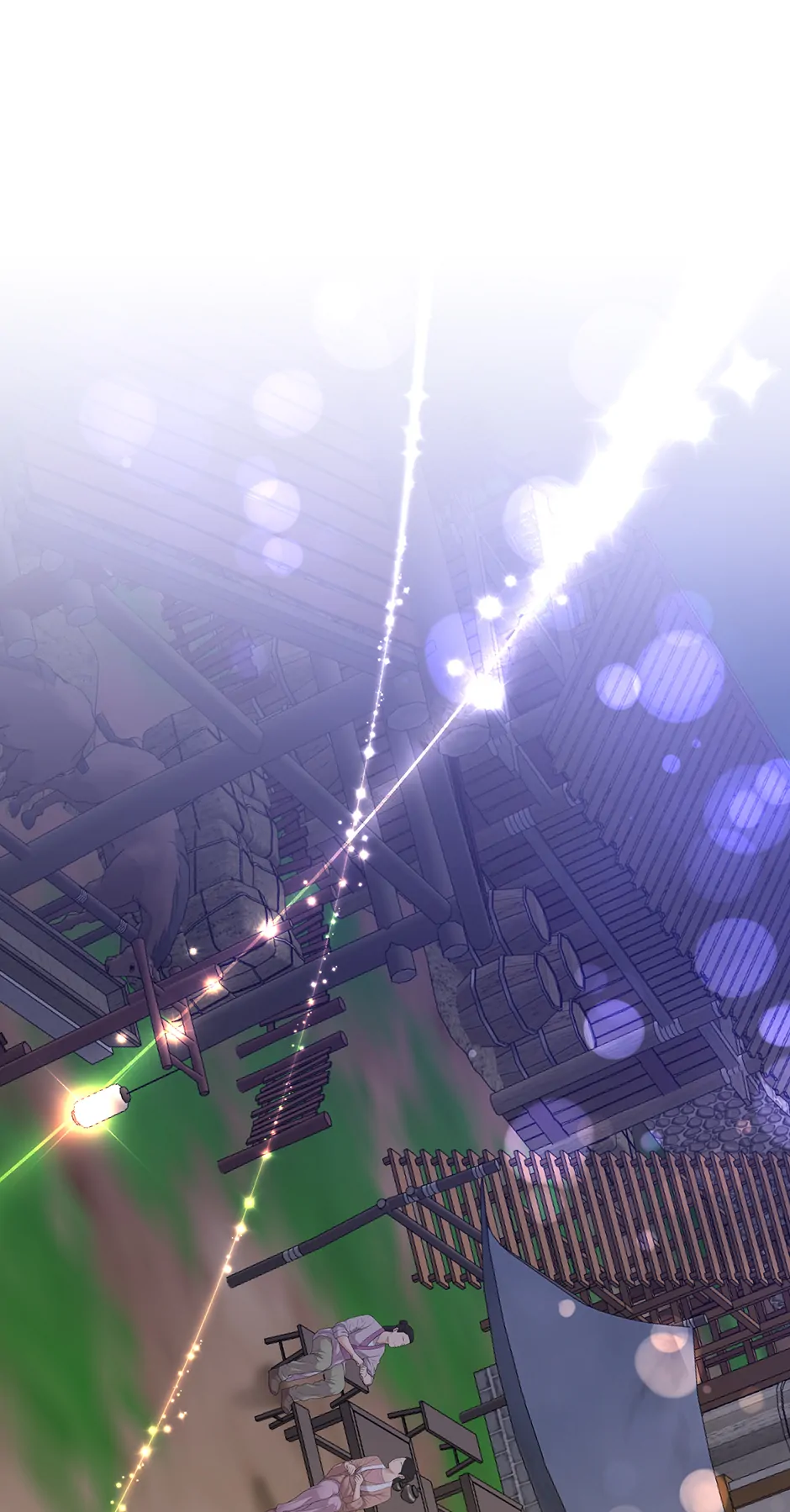 I Am the Precious Daughter of the Greatest Villain in the Fantasy World - Chapter 149 Page 35