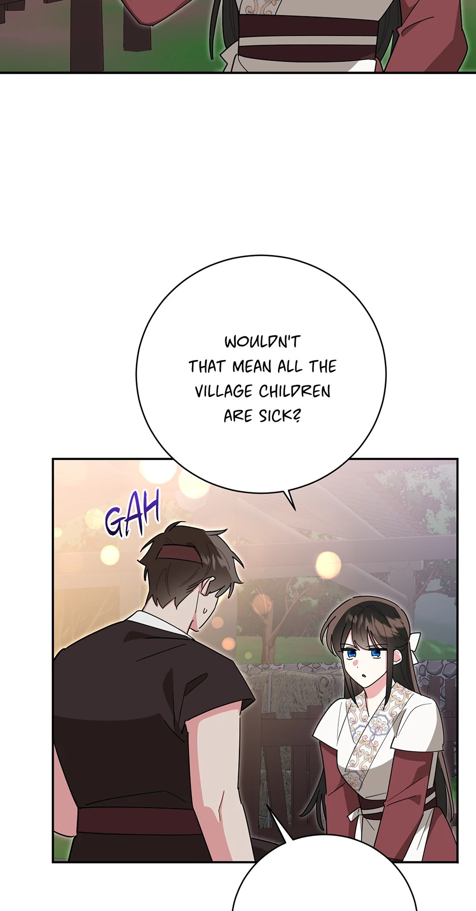 I Am the Precious Daughter of the Greatest Villain in the Fantasy World - Chapter 149 Page 37