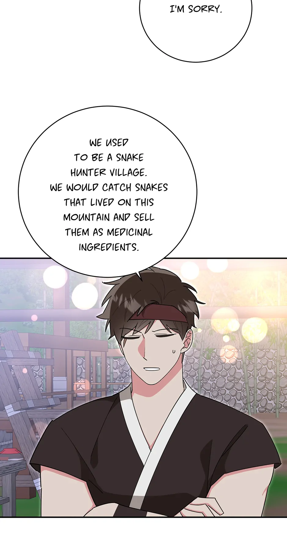 I Am the Precious Daughter of the Greatest Villain in the Fantasy World - Chapter 149 Page 38