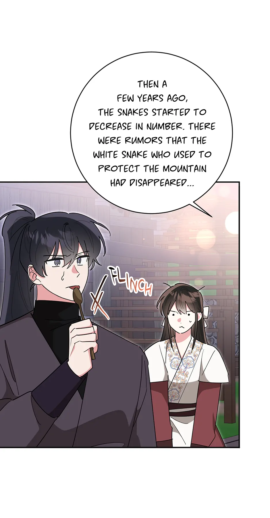 I Am the Precious Daughter of the Greatest Villain in the Fantasy World - Chapter 149 Page 39