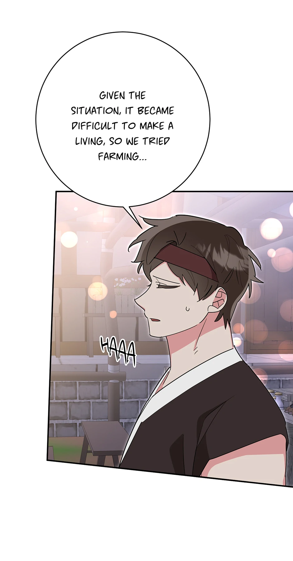 I Am the Precious Daughter of the Greatest Villain in the Fantasy World - Chapter 149 Page 40