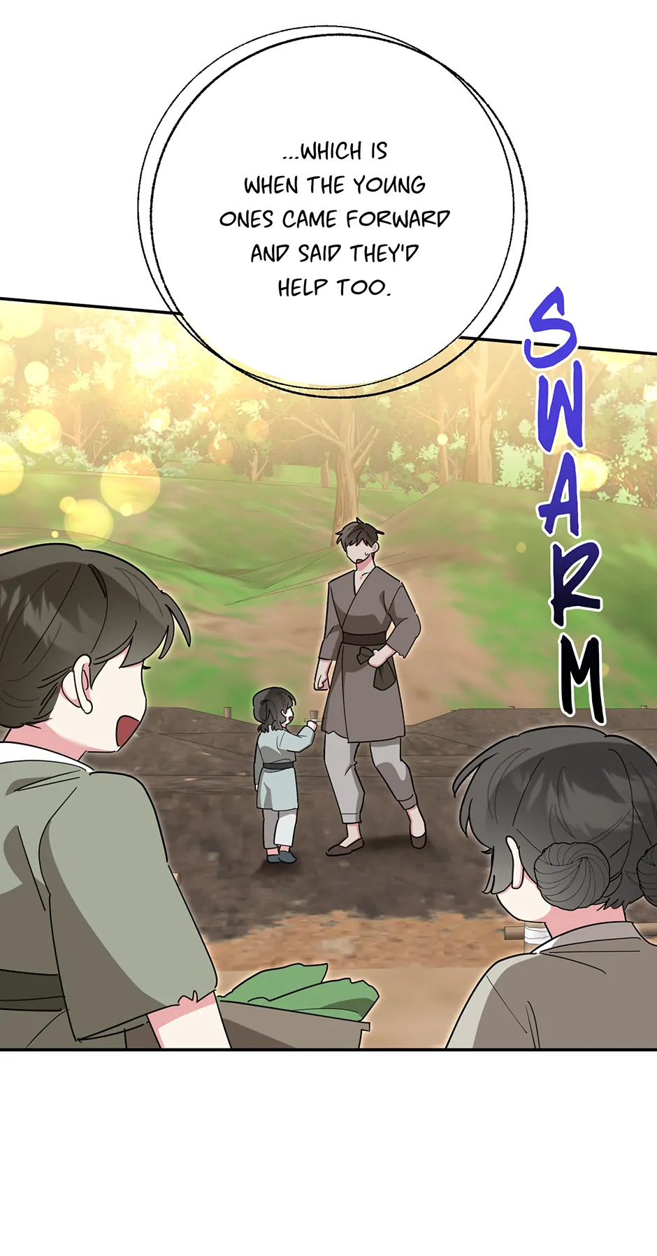 I Am the Precious Daughter of the Greatest Villain in the Fantasy World - Chapter 149 Page 41