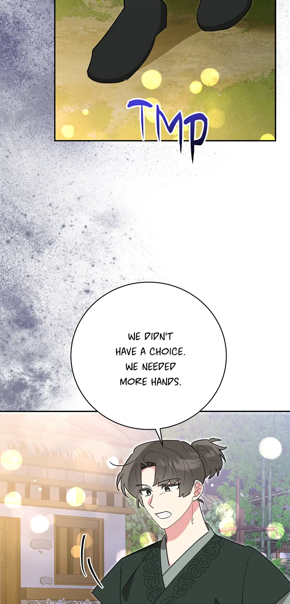 I Am the Precious Daughter of the Greatest Villain in the Fantasy World - Chapter 149 Page 44