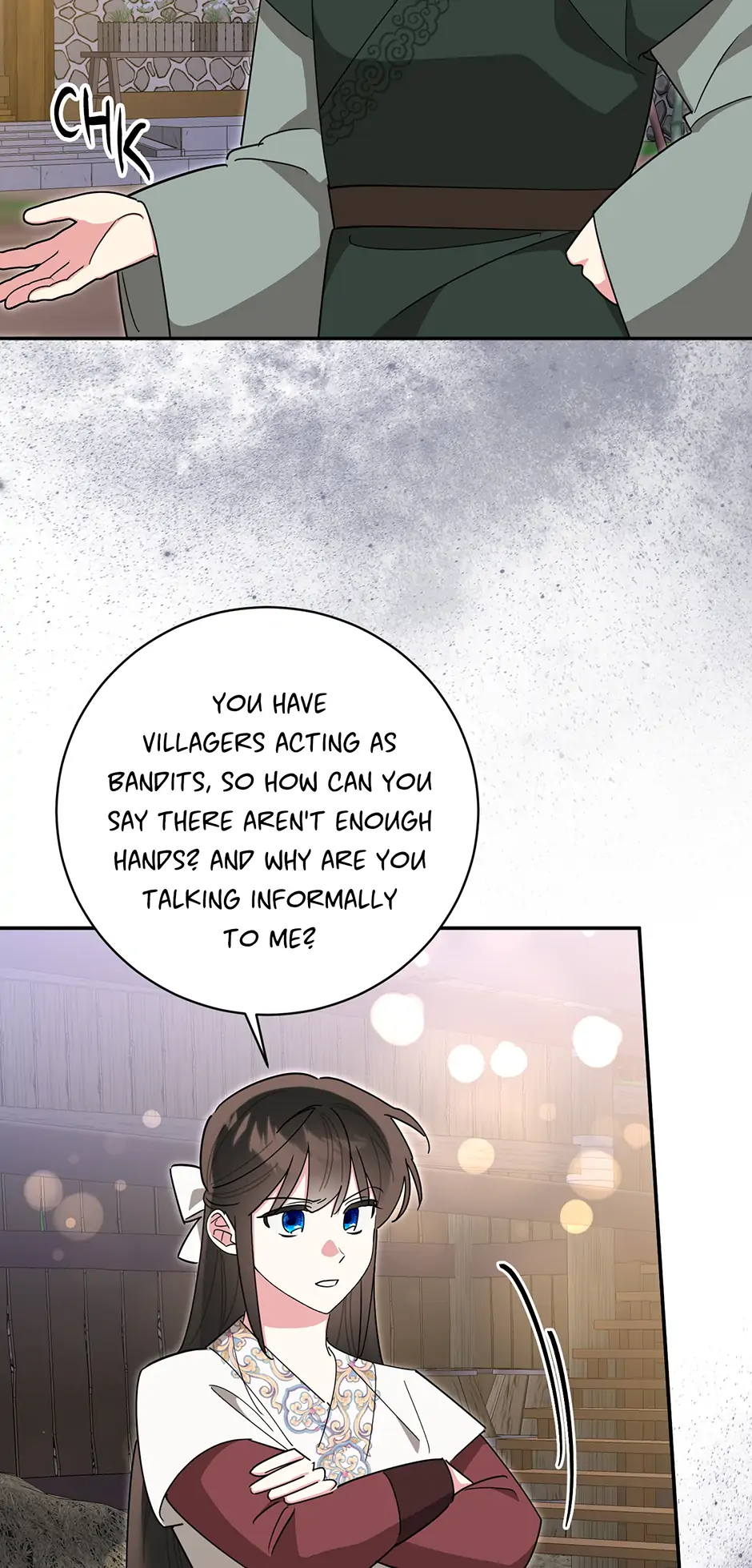 I Am the Precious Daughter of the Greatest Villain in the Fantasy World - Chapter 149 Page 45