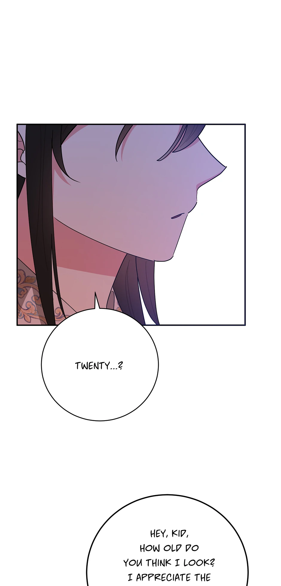 I Am the Precious Daughter of the Greatest Villain in the Fantasy World - Chapter 149 Page 47