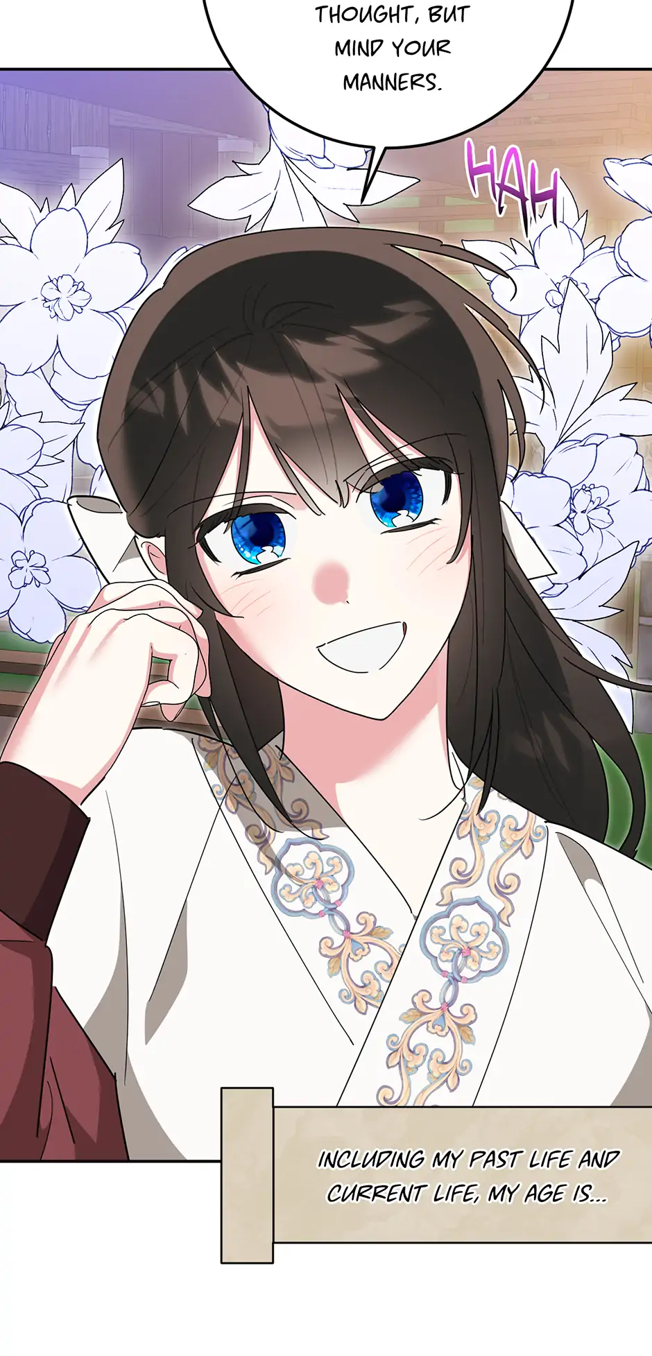 I Am the Precious Daughter of the Greatest Villain in the Fantasy World - Chapter 149 Page 48