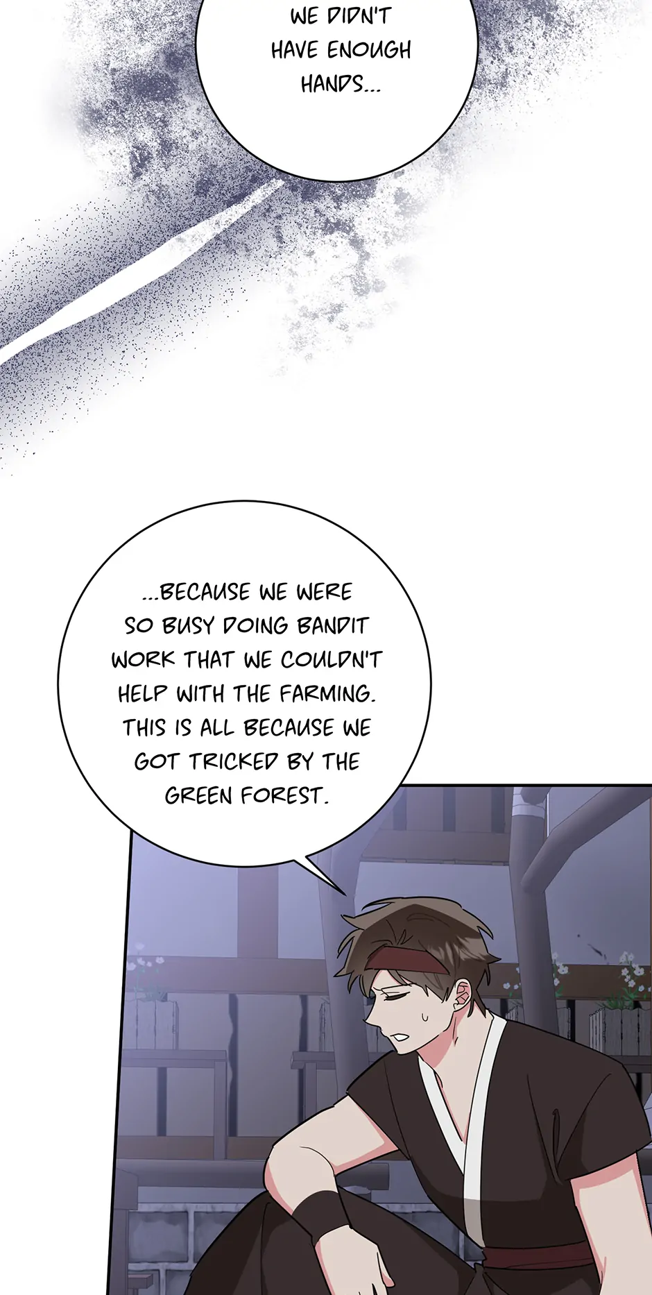 I Am the Precious Daughter of the Greatest Villain in the Fantasy World - Chapter 149 Page 50