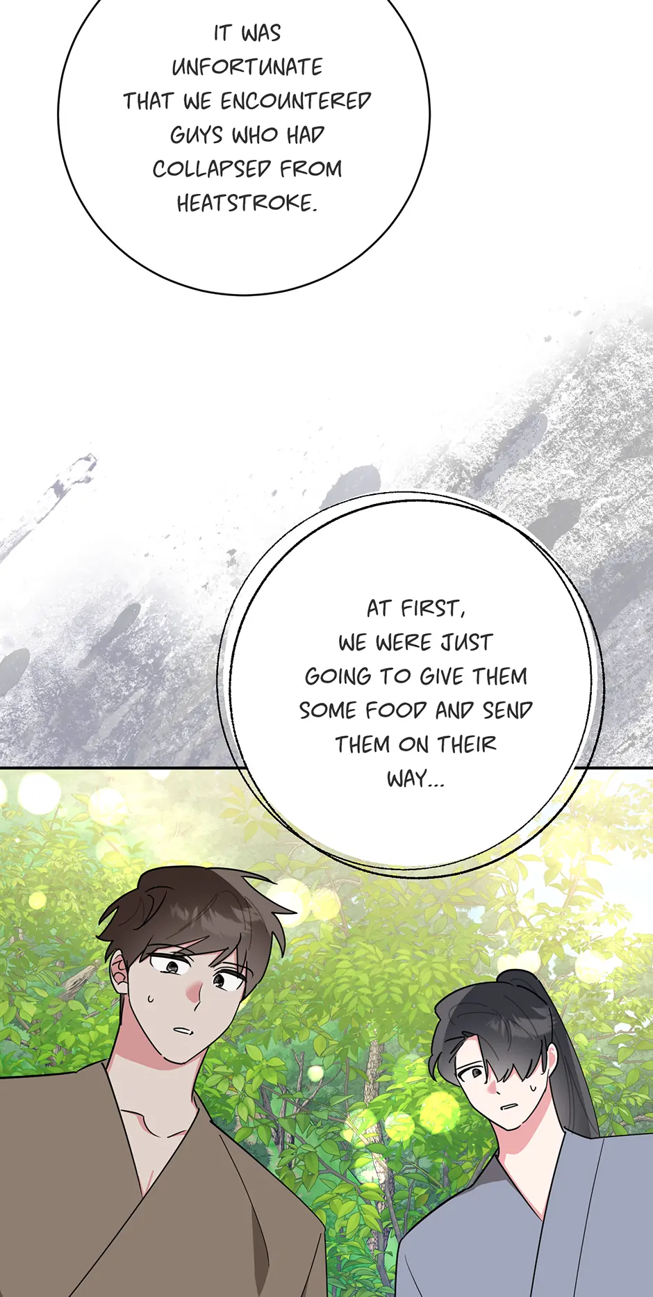 I Am the Precious Daughter of the Greatest Villain in the Fantasy World - Chapter 149 Page 52