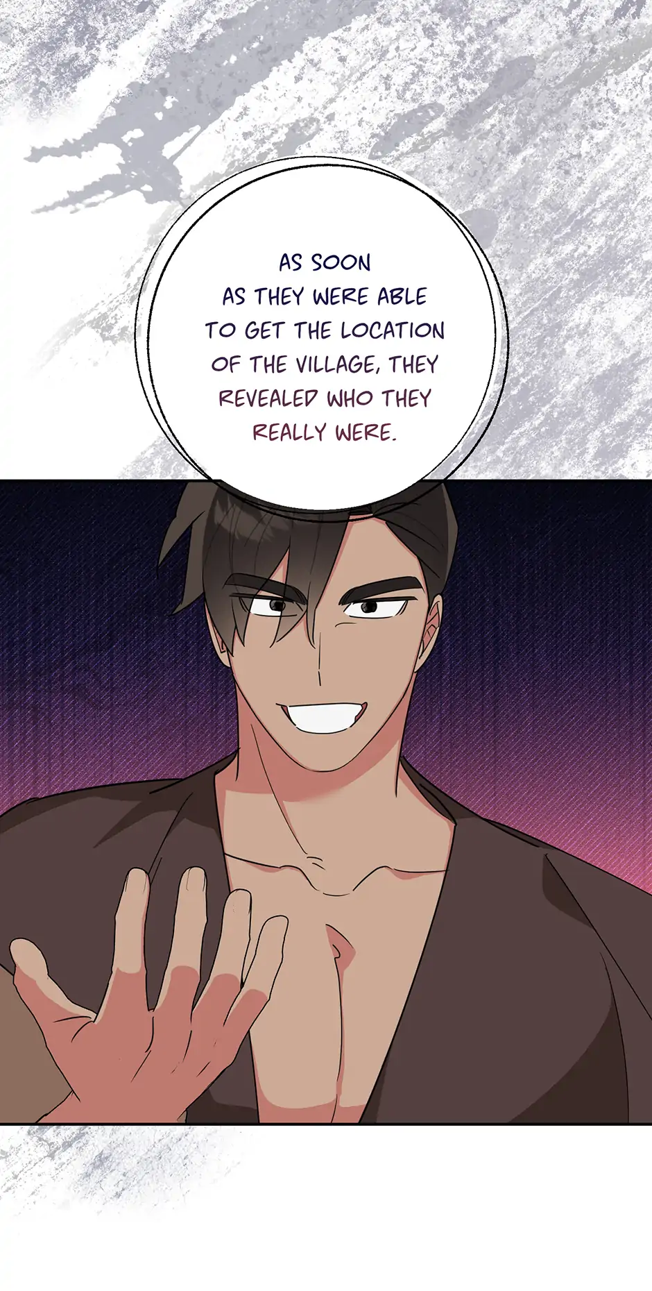 I Am the Precious Daughter of the Greatest Villain in the Fantasy World - Chapter 149 Page 55