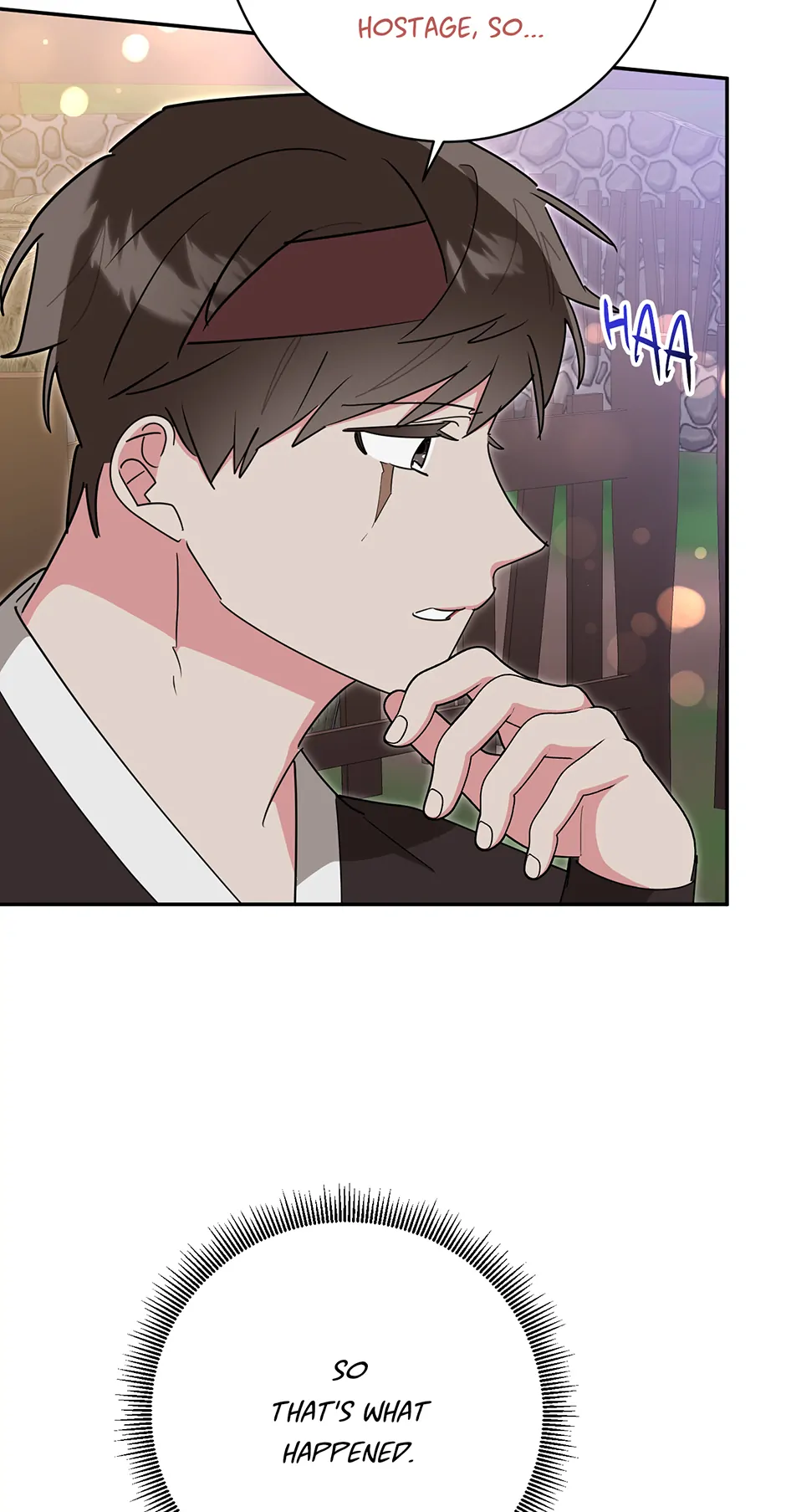 I Am the Precious Daughter of the Greatest Villain in the Fantasy World - Chapter 149 Page 58