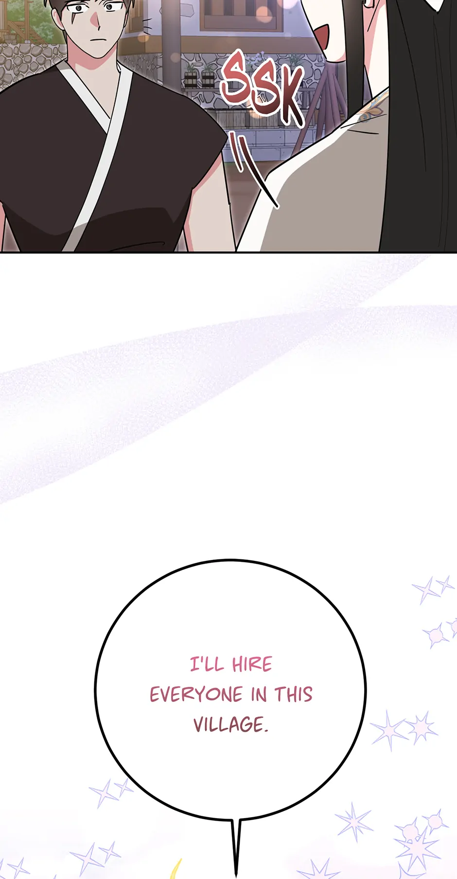 I Am the Precious Daughter of the Greatest Villain in the Fantasy World - Chapter 149 Page 61