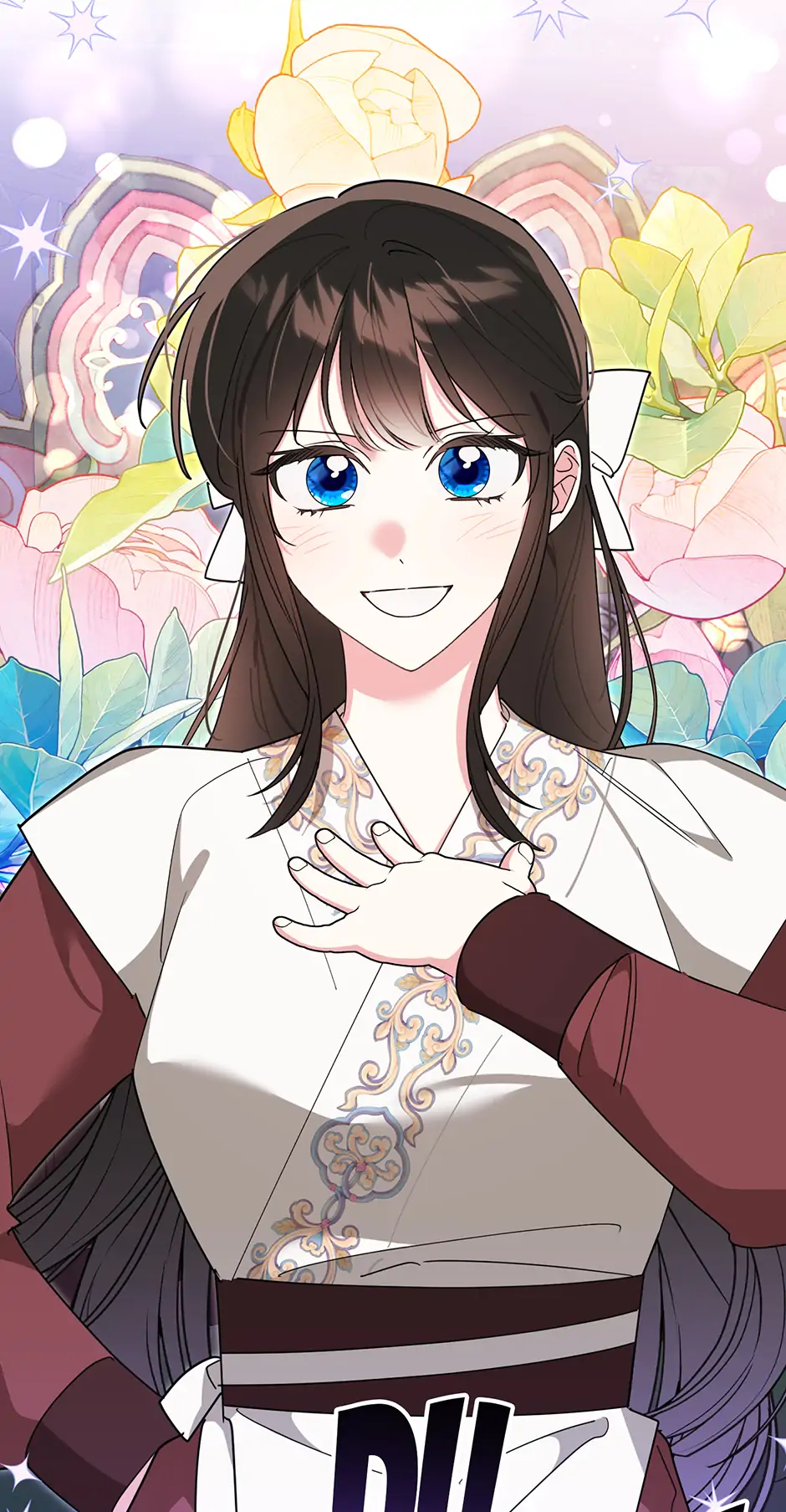 I Am the Precious Daughter of the Greatest Villain in the Fantasy World - Chapter 149 Page 62